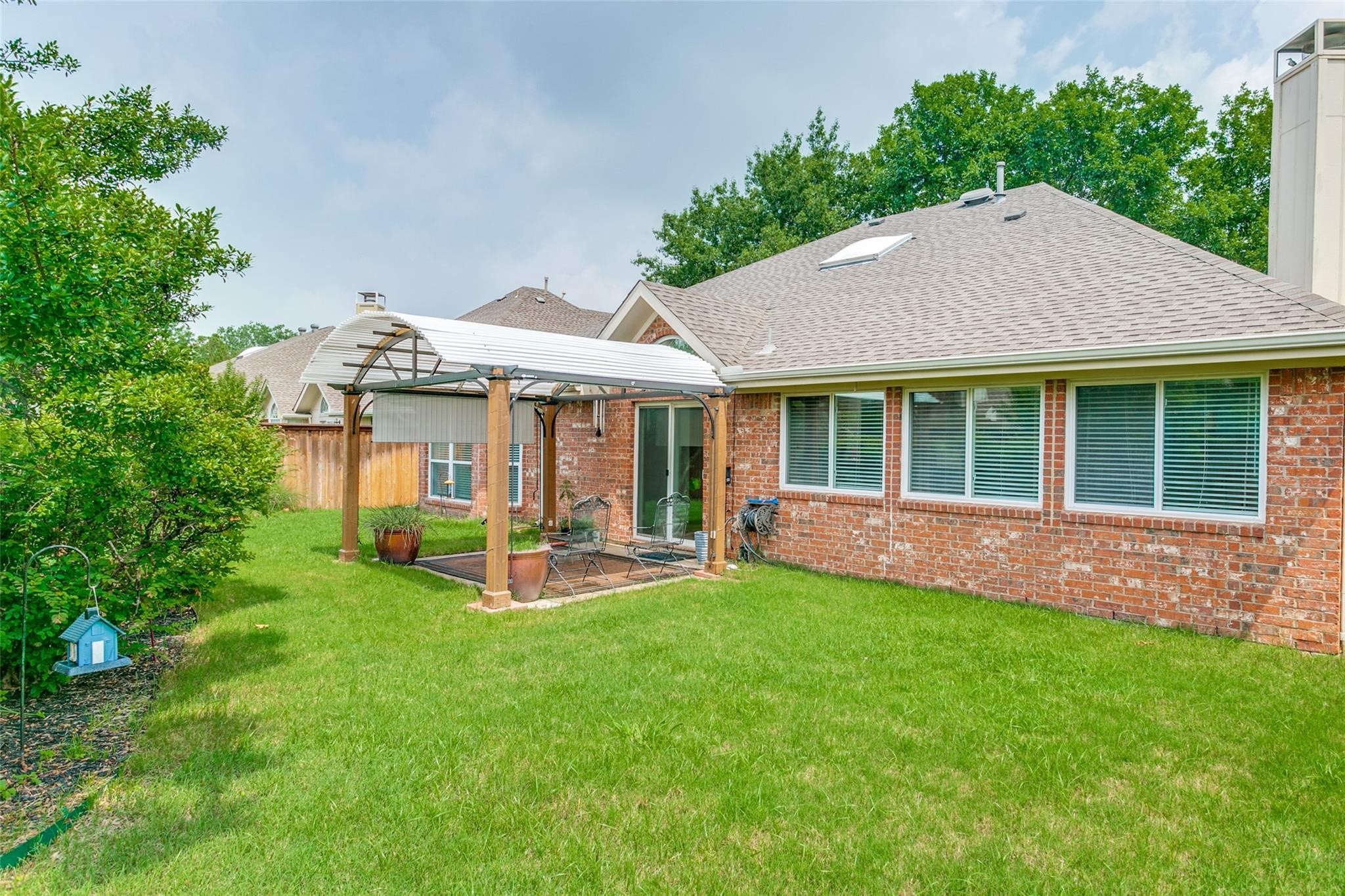 104 Dorsett Drive Irving TX 75063