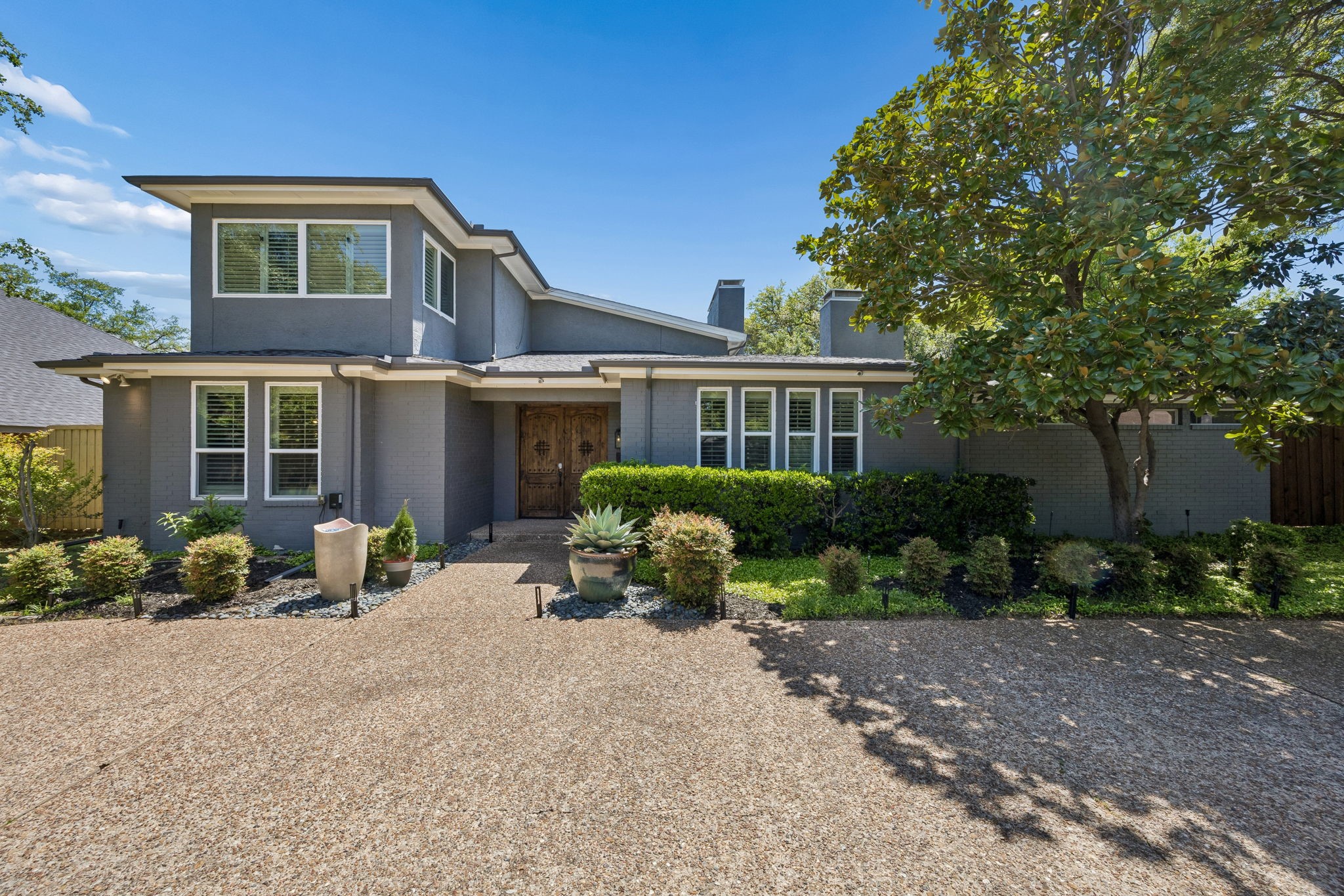 4324 Cobblers Lane Dallas TX 75287