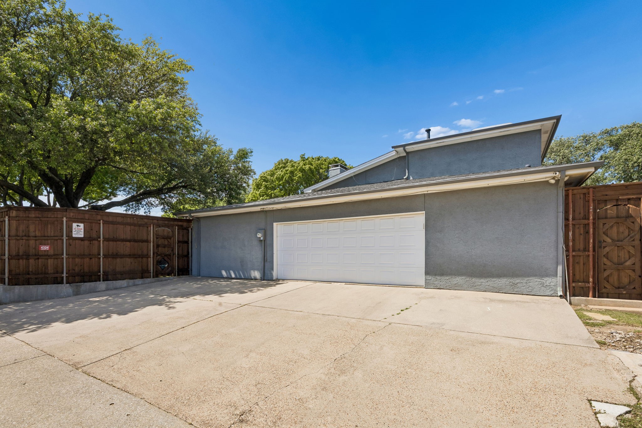 4324 Cobblers Lane Dallas TX 75287