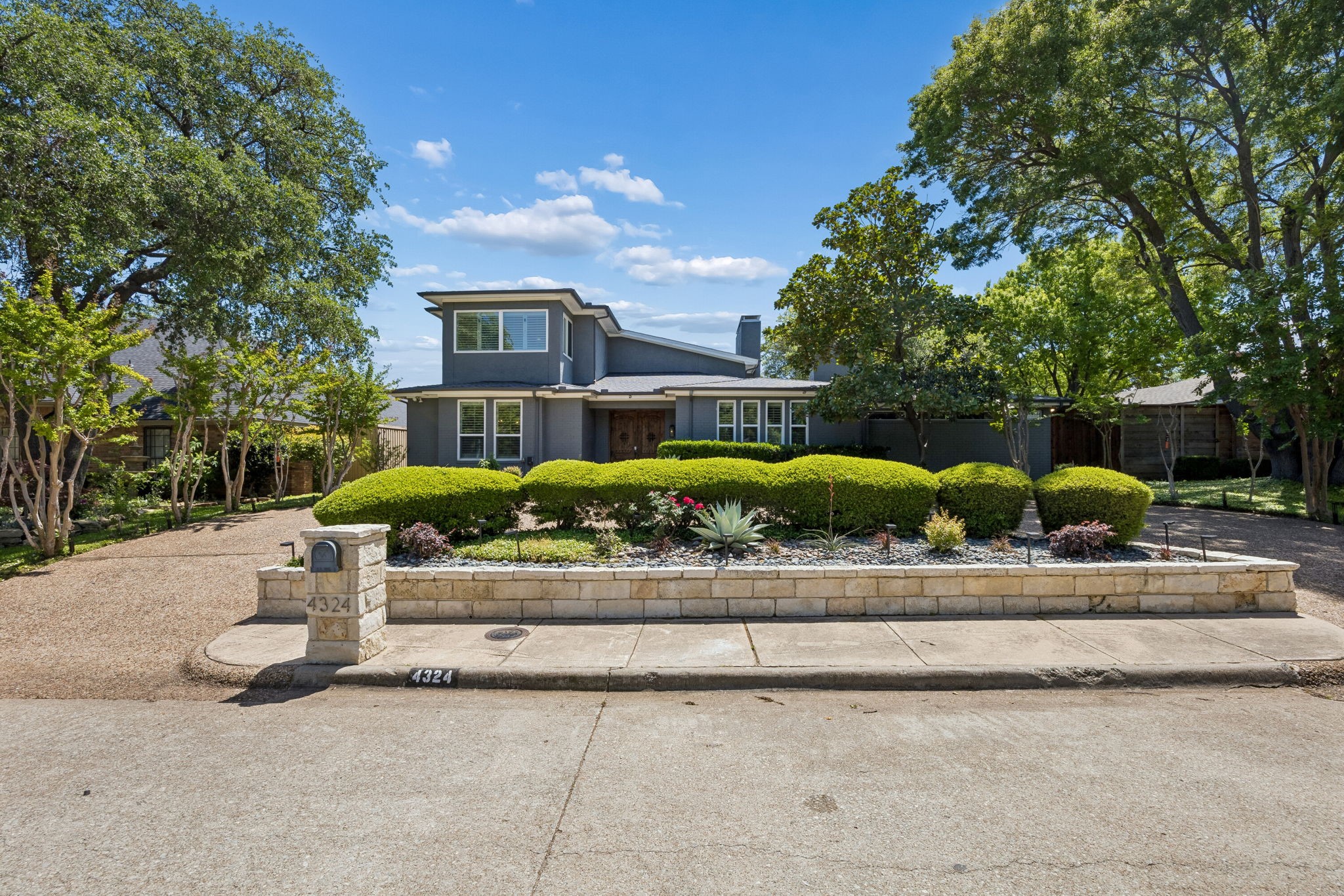 4324 Cobblers Lane Dallas TX 75287