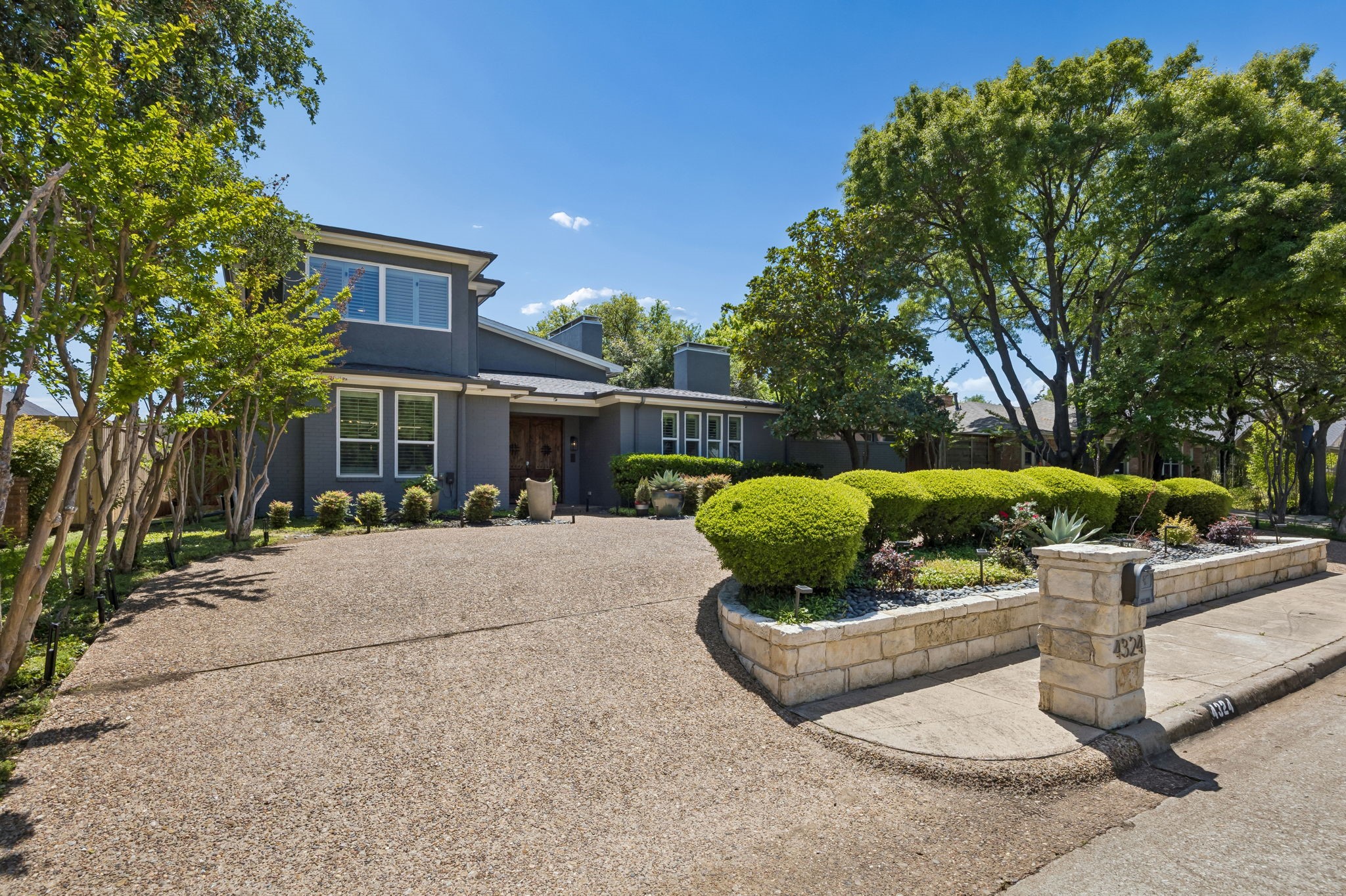 4324 Cobblers Lane Dallas TX 75287