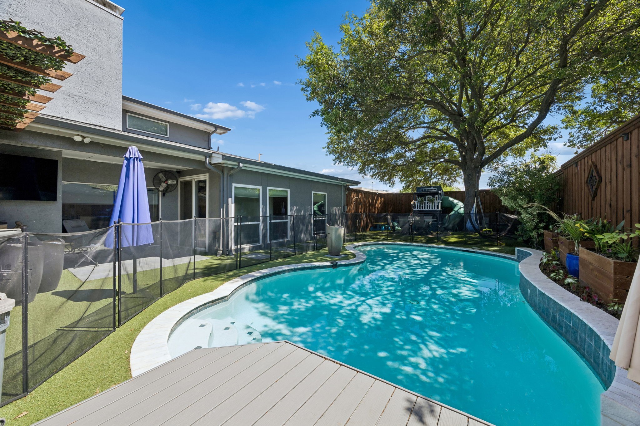 4324 Cobblers Lane Dallas TX 75287