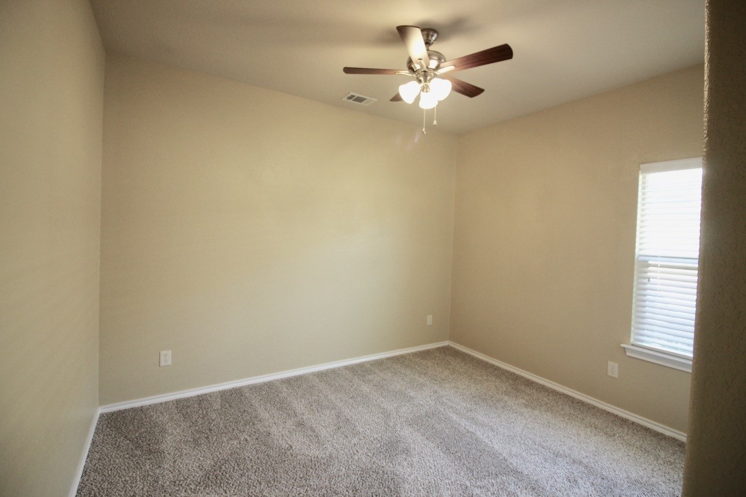 1021 Jodie Drive Weatherford TX 76087