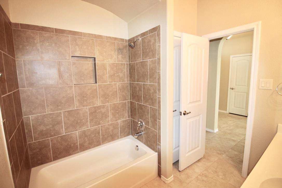 1021 Jodie Drive Weatherford TX 76087