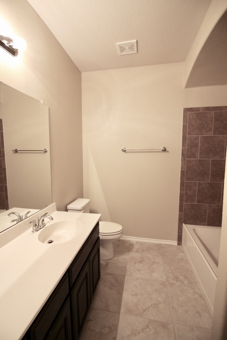 1021 Jodie Drive Weatherford TX 76087
