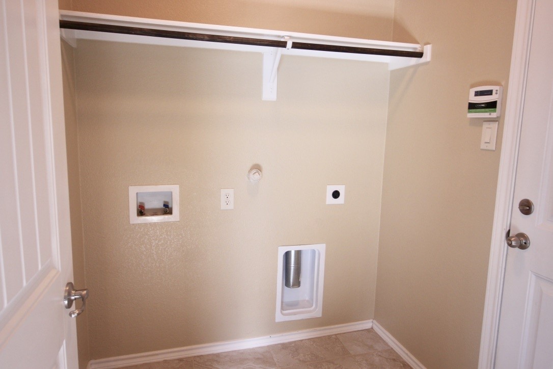 1021 Jodie Drive Weatherford TX 76087