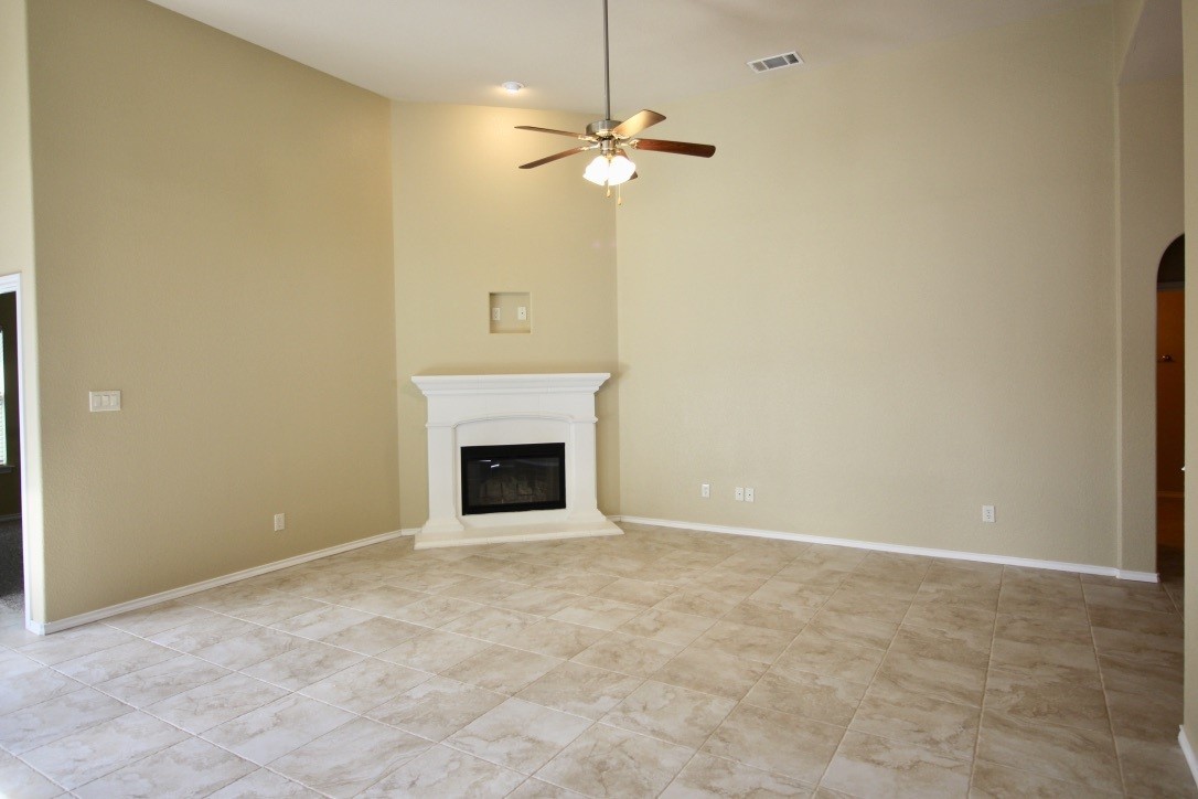 1021 Jodie Drive Weatherford TX 76087