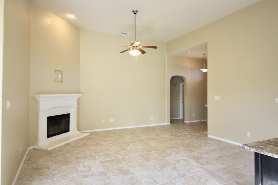1021 Jodie Drive Weatherford TX 76087