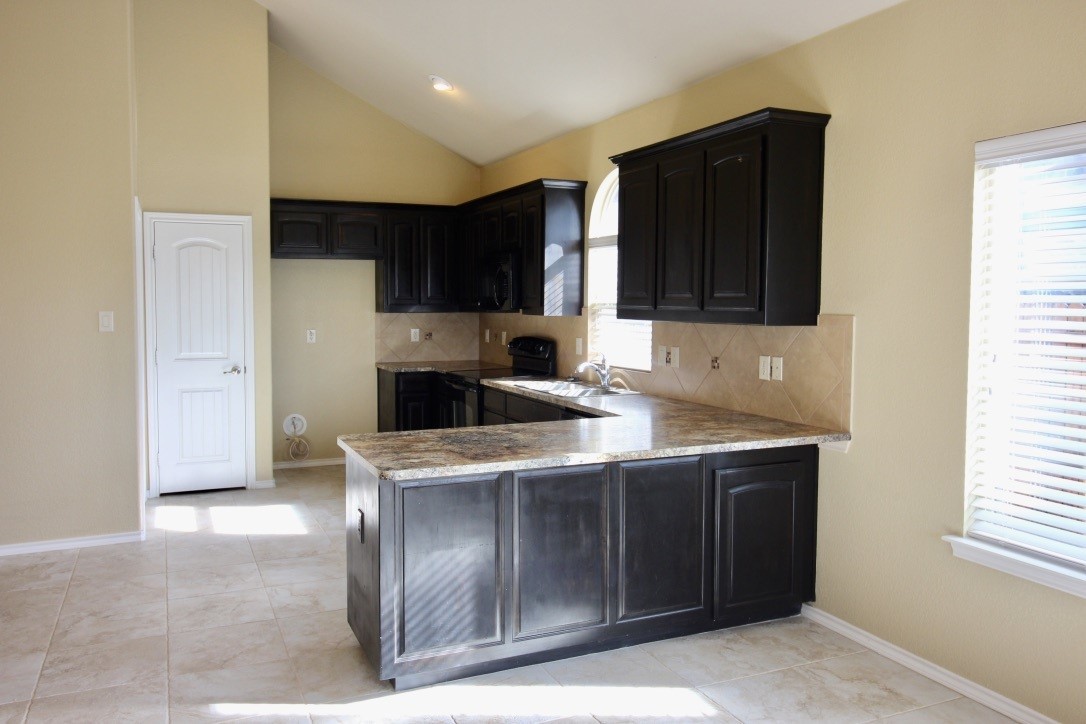 1021 Jodie Drive Weatherford TX 76087