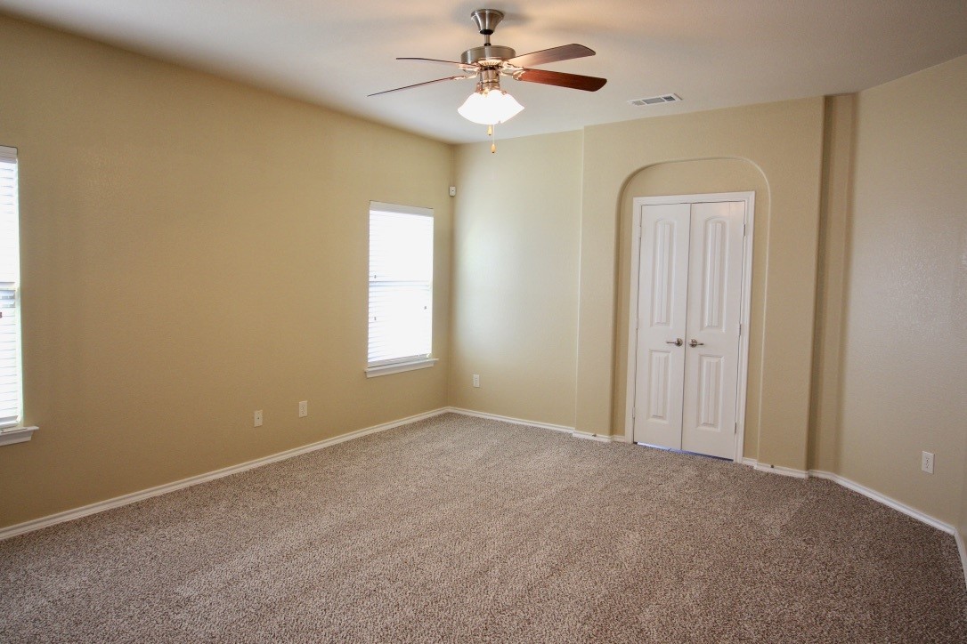 1021 Jodie Drive Weatherford TX 76087