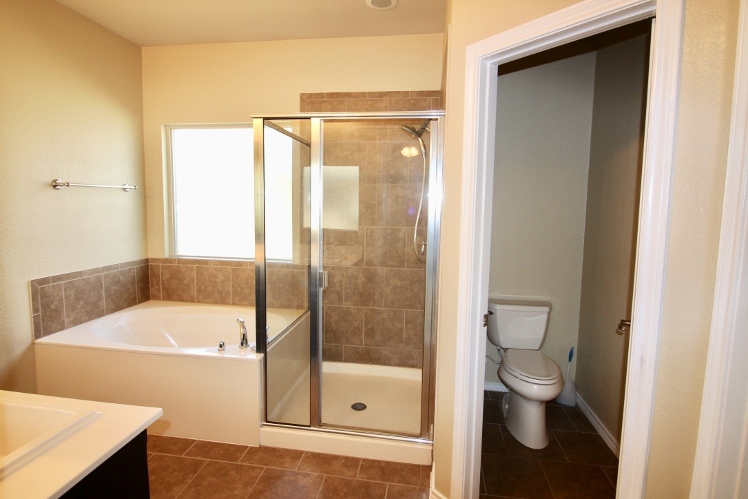 1021 Jodie Drive Weatherford TX 76087