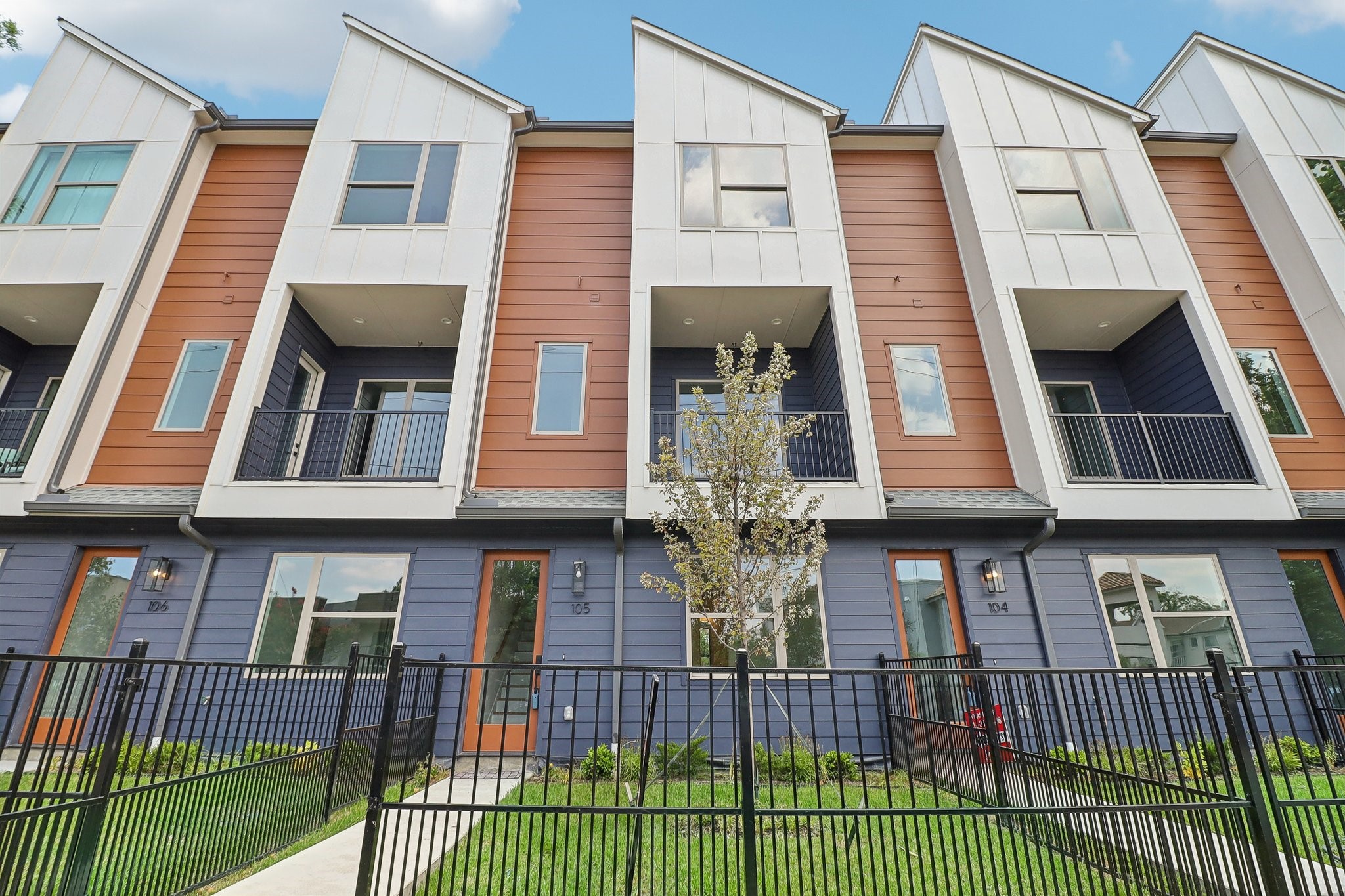 4204 San Jacinto Street Dallas TX 75204