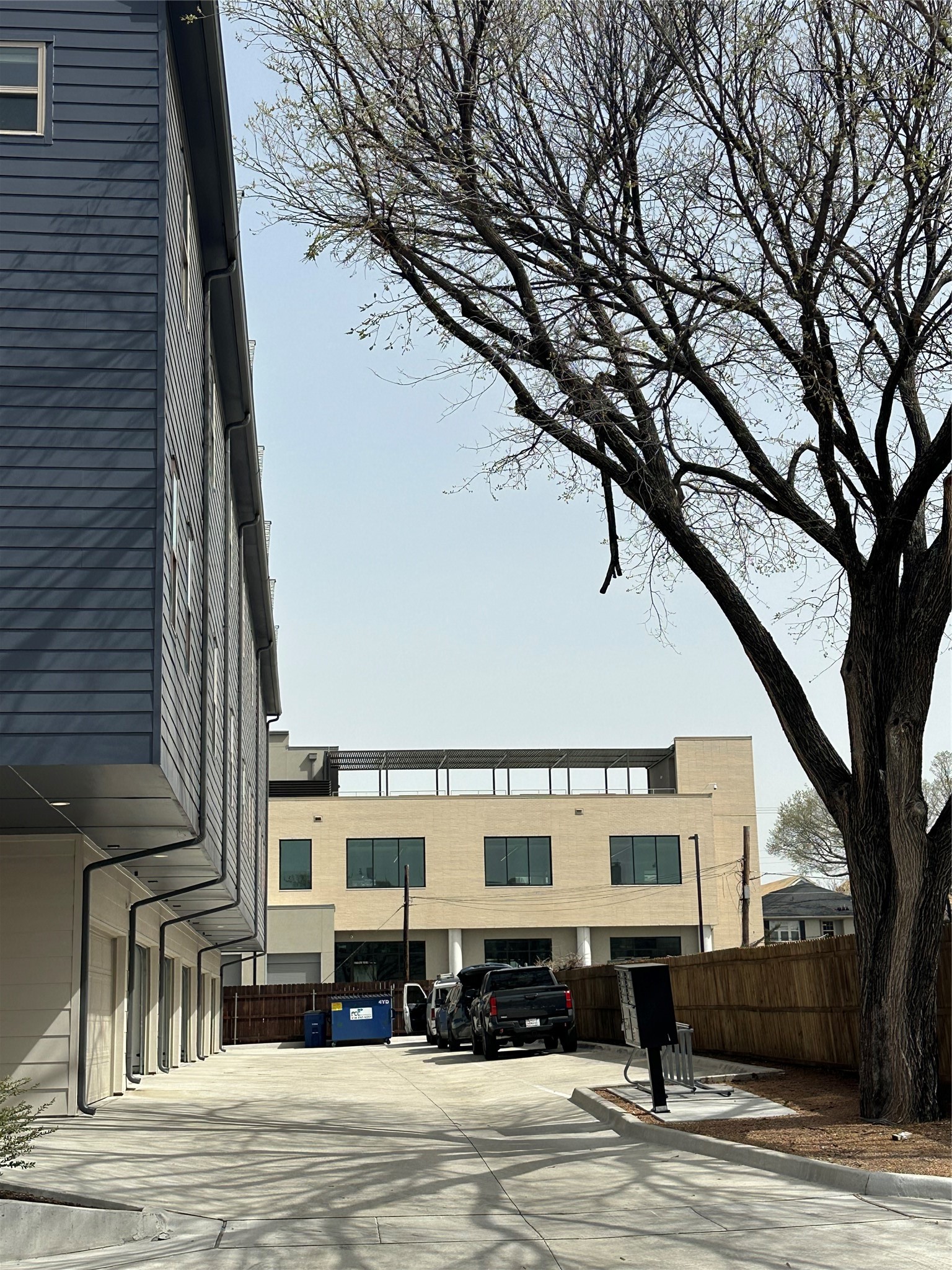 4204 San Jacinto Street Dallas TX 75204