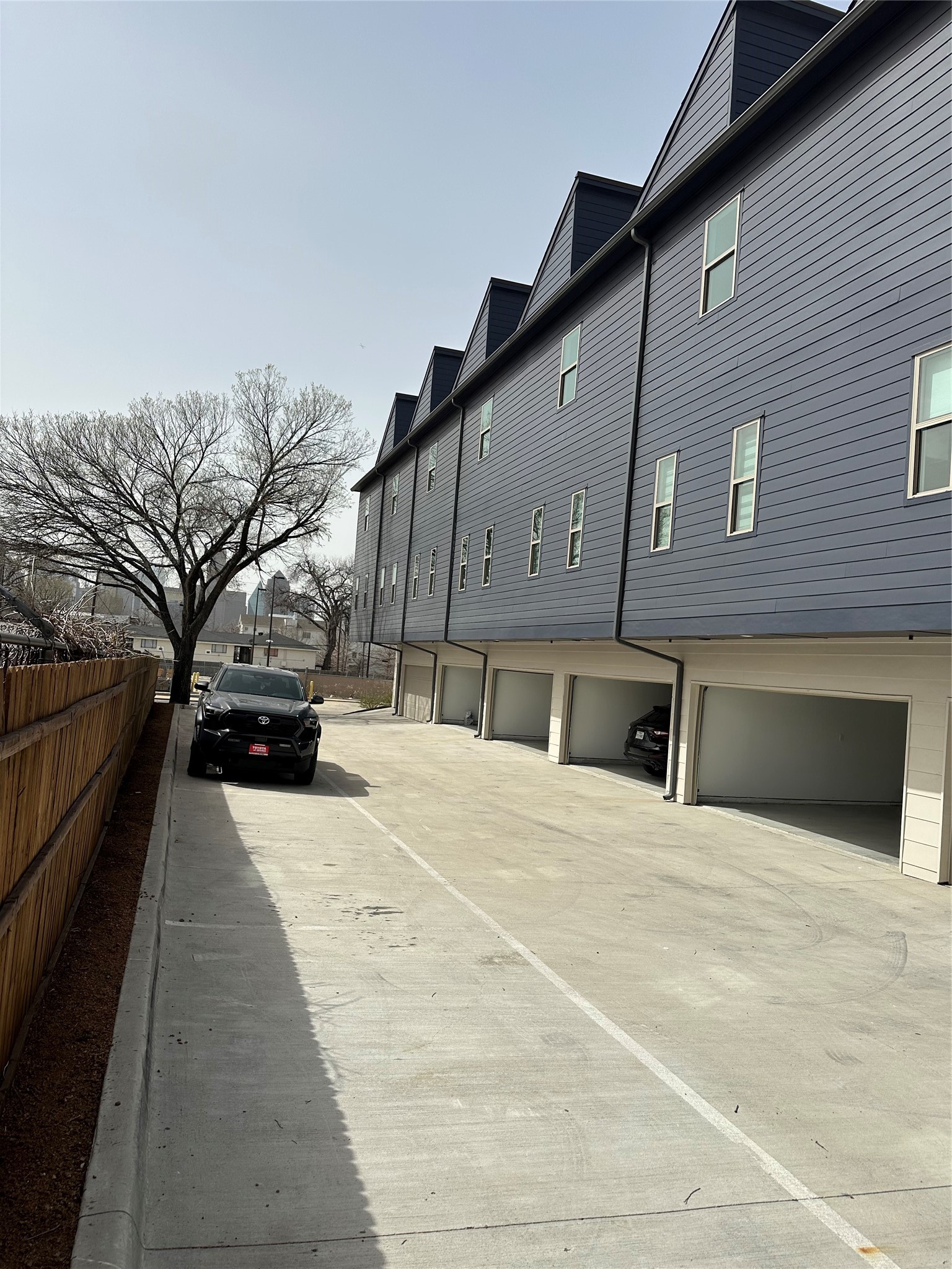 4204 San Jacinto Street Dallas TX 75204