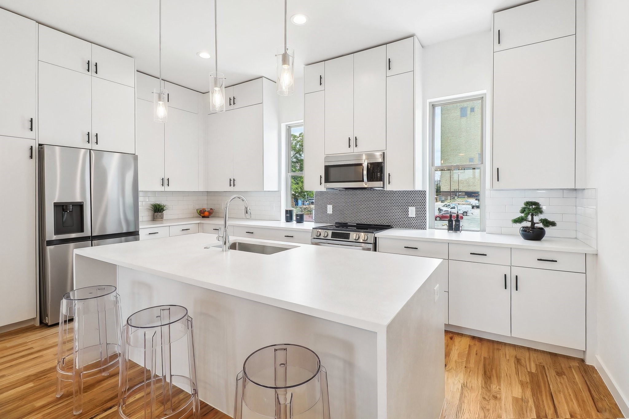 4204 San Jacinto Street Dallas TX 75204