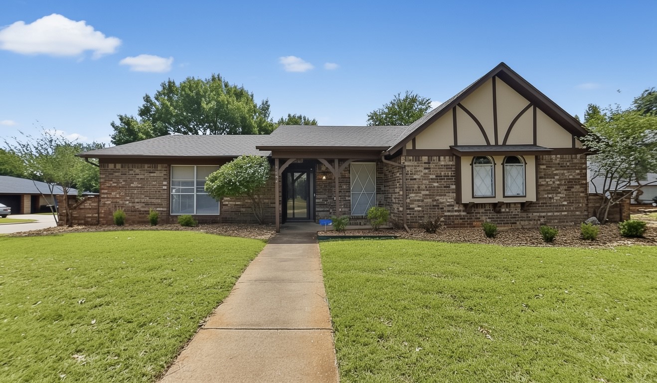 7294 Church Park Drive Fort Worth TX 76133