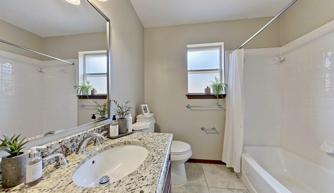 7294 Church Park Drive Fort Worth TX 76133