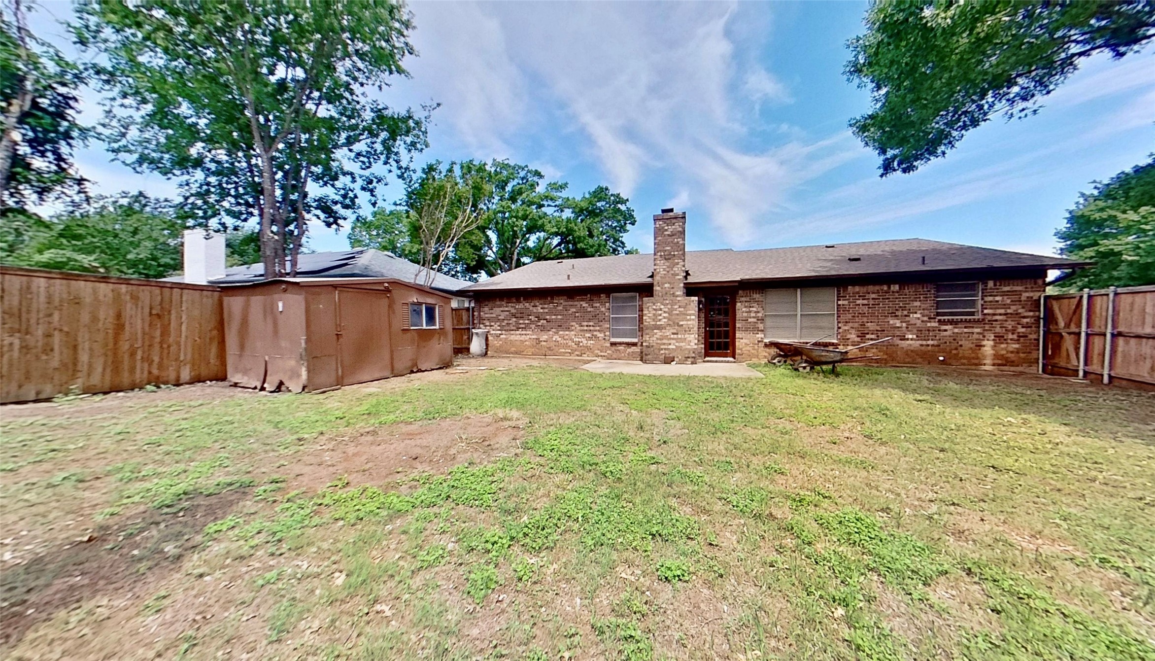7294 Church Park Drive Fort Worth TX 76133