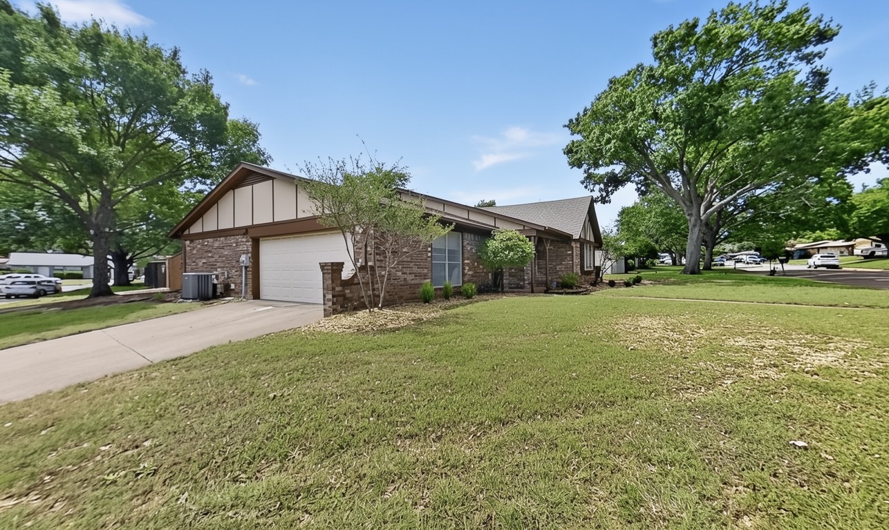 7294 Church Park Drive Fort Worth TX 76133