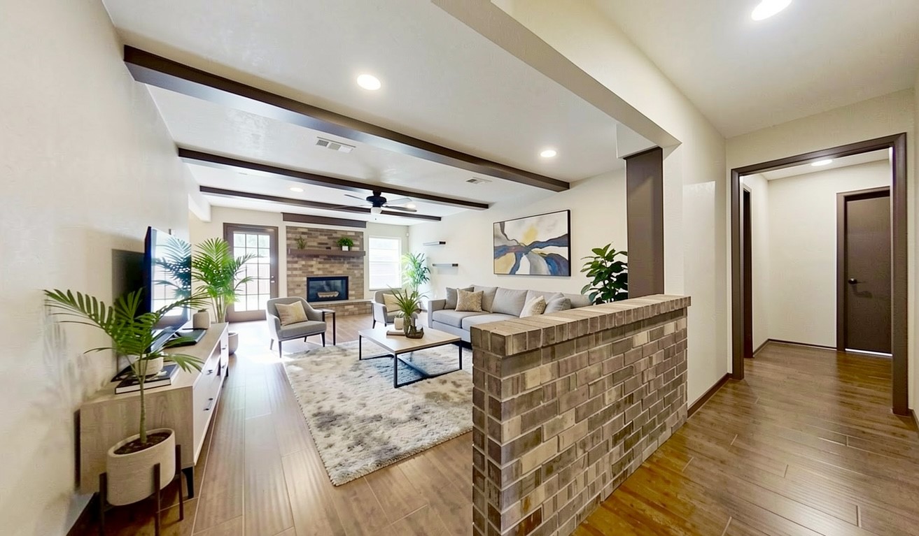 7294 Church Park Drive Fort Worth TX 76133