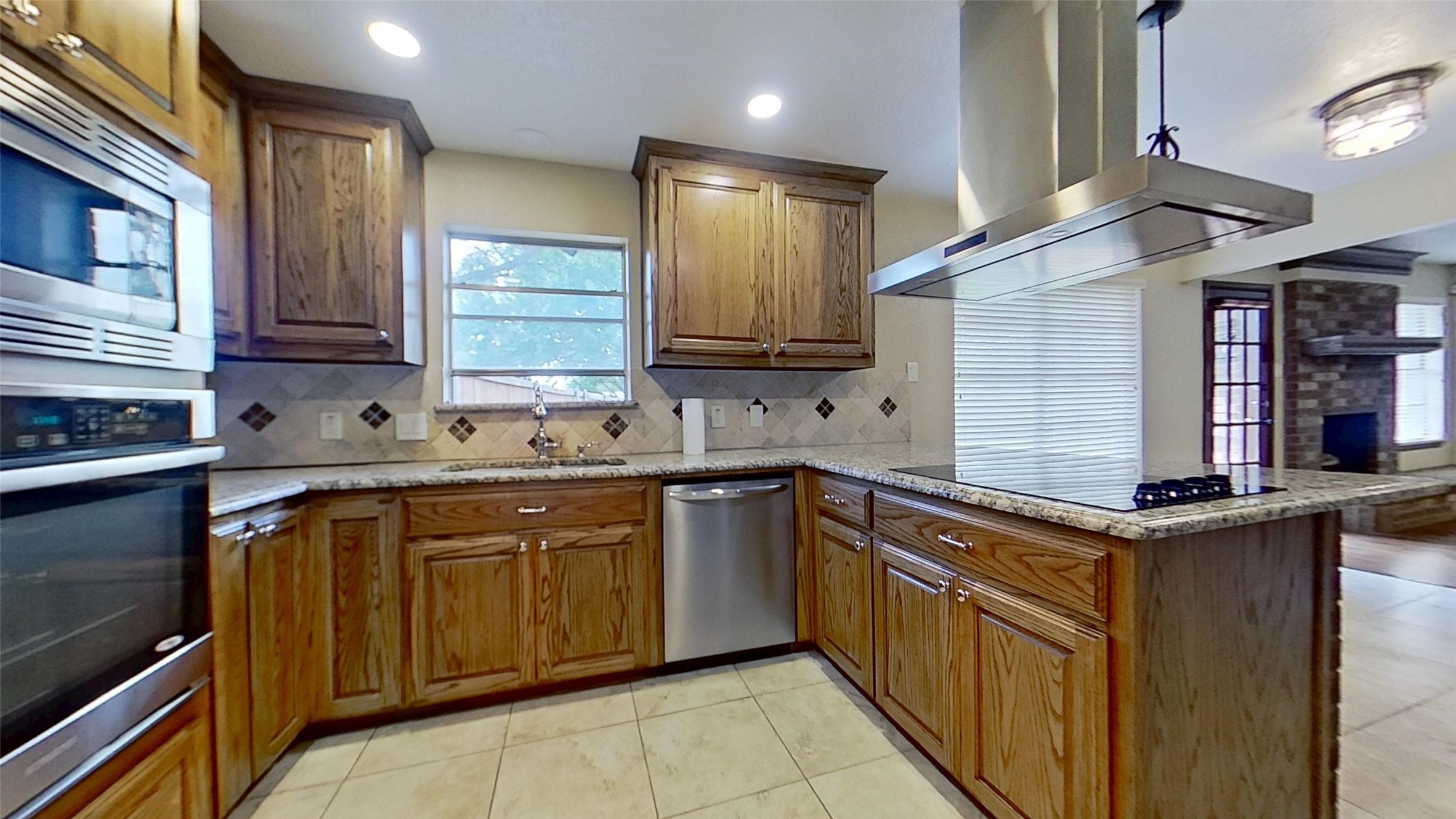 7294 Church Park Drive Fort Worth TX 76133