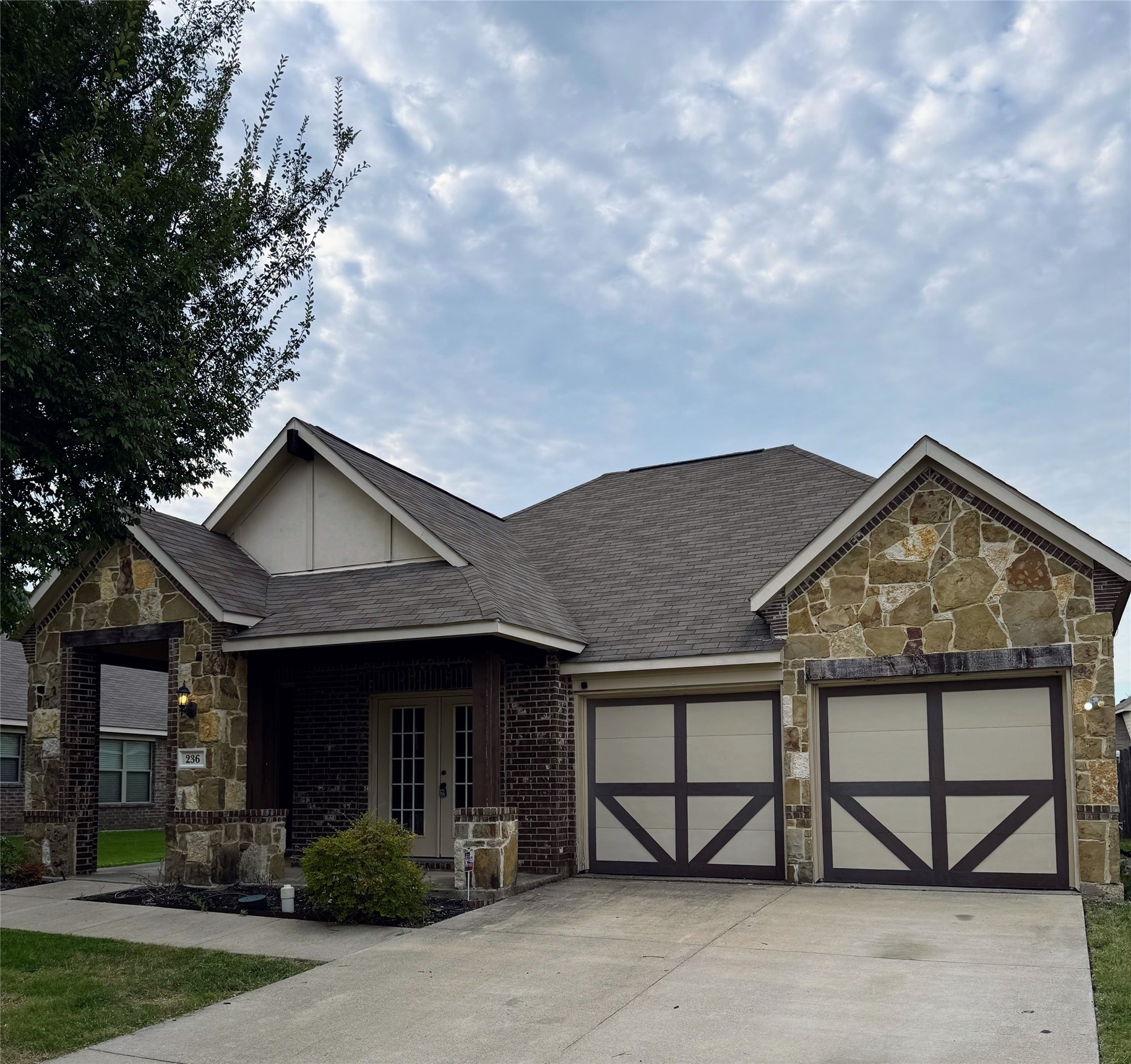 236 Archer Way Forney TX 75126