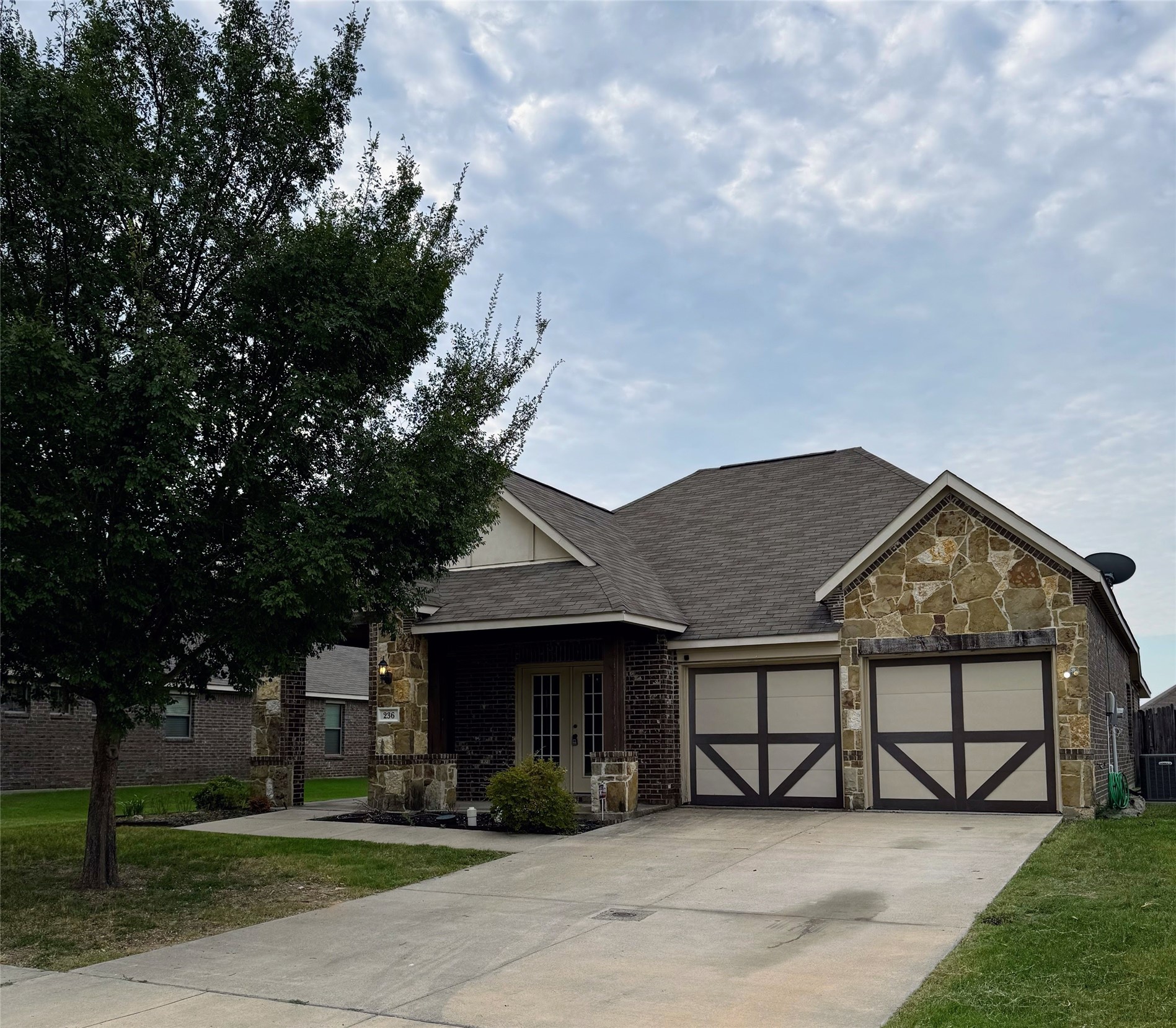 236 Archer Way Forney TX 75126