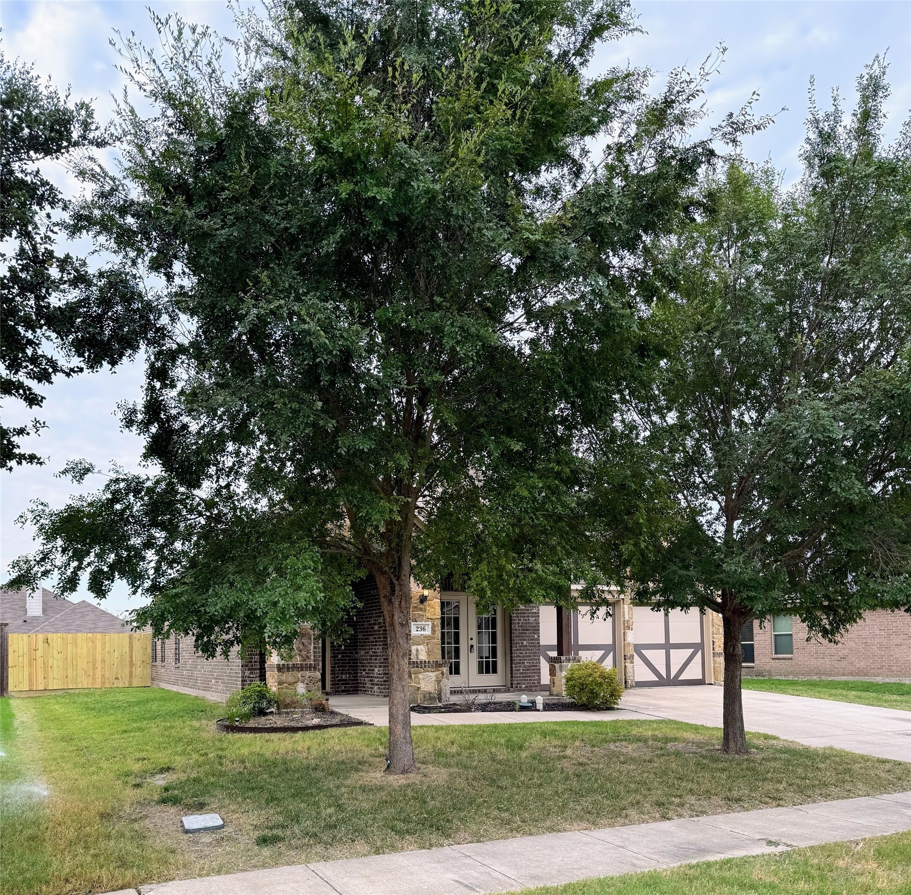 236 Archer Way Forney TX 75126