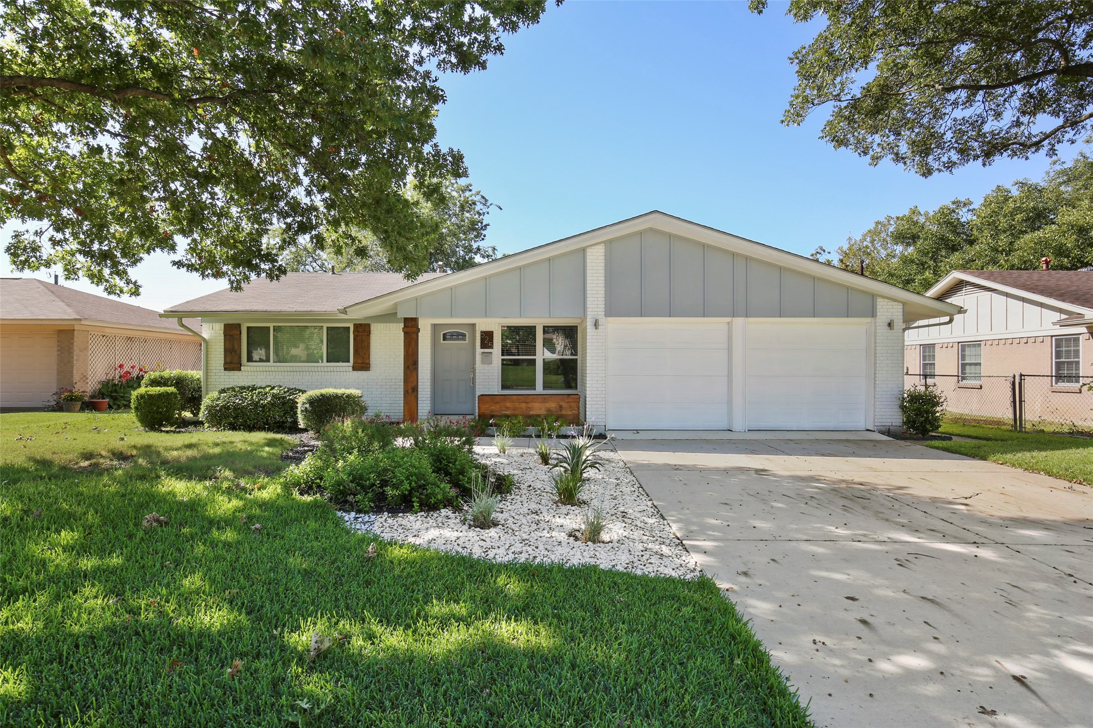 525 Melrose Drive Richardson TX 75080