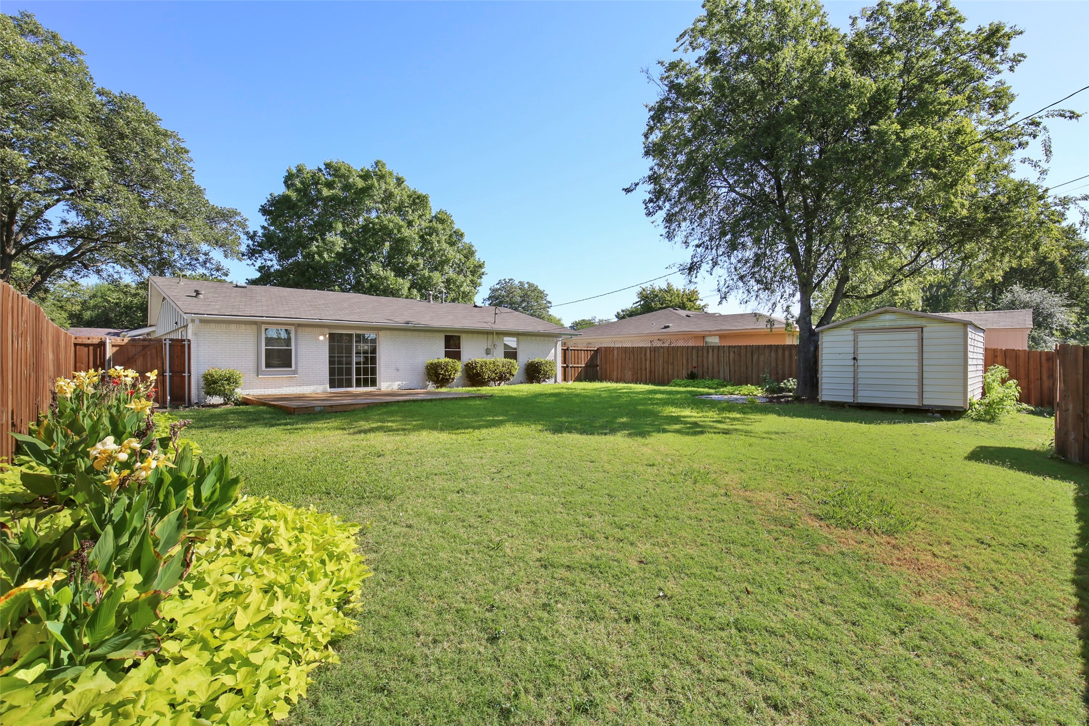 525 Melrose Drive Richardson TX 75080