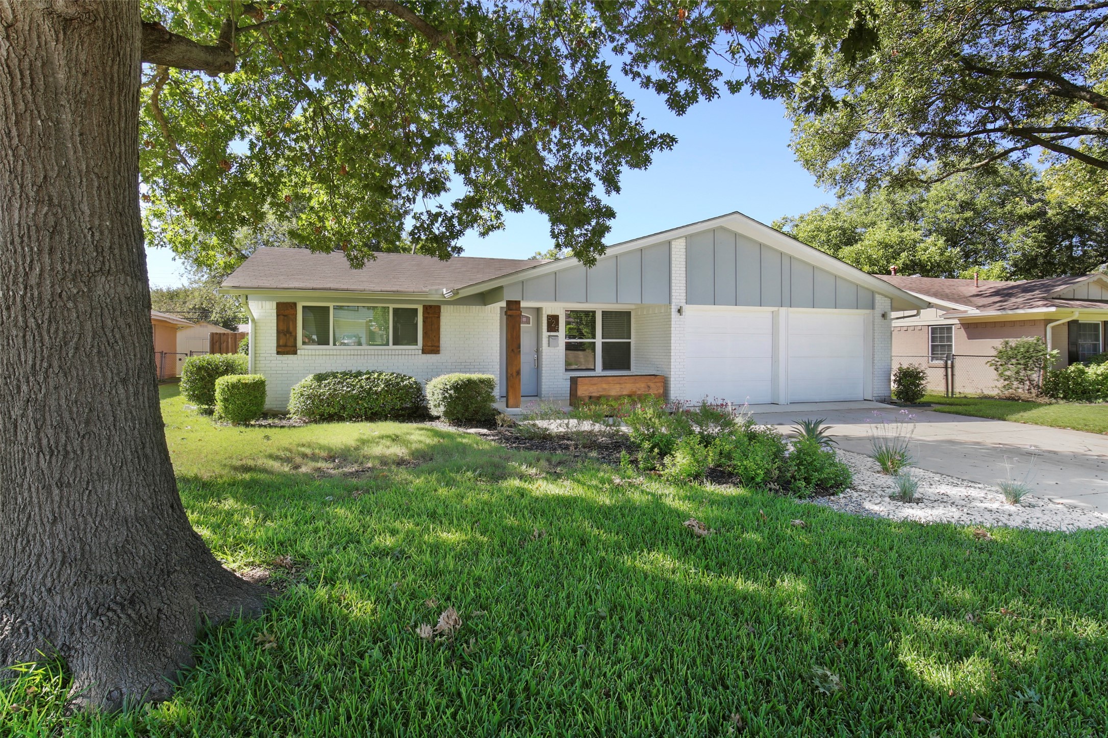525 Melrose Drive Richardson TX 75080