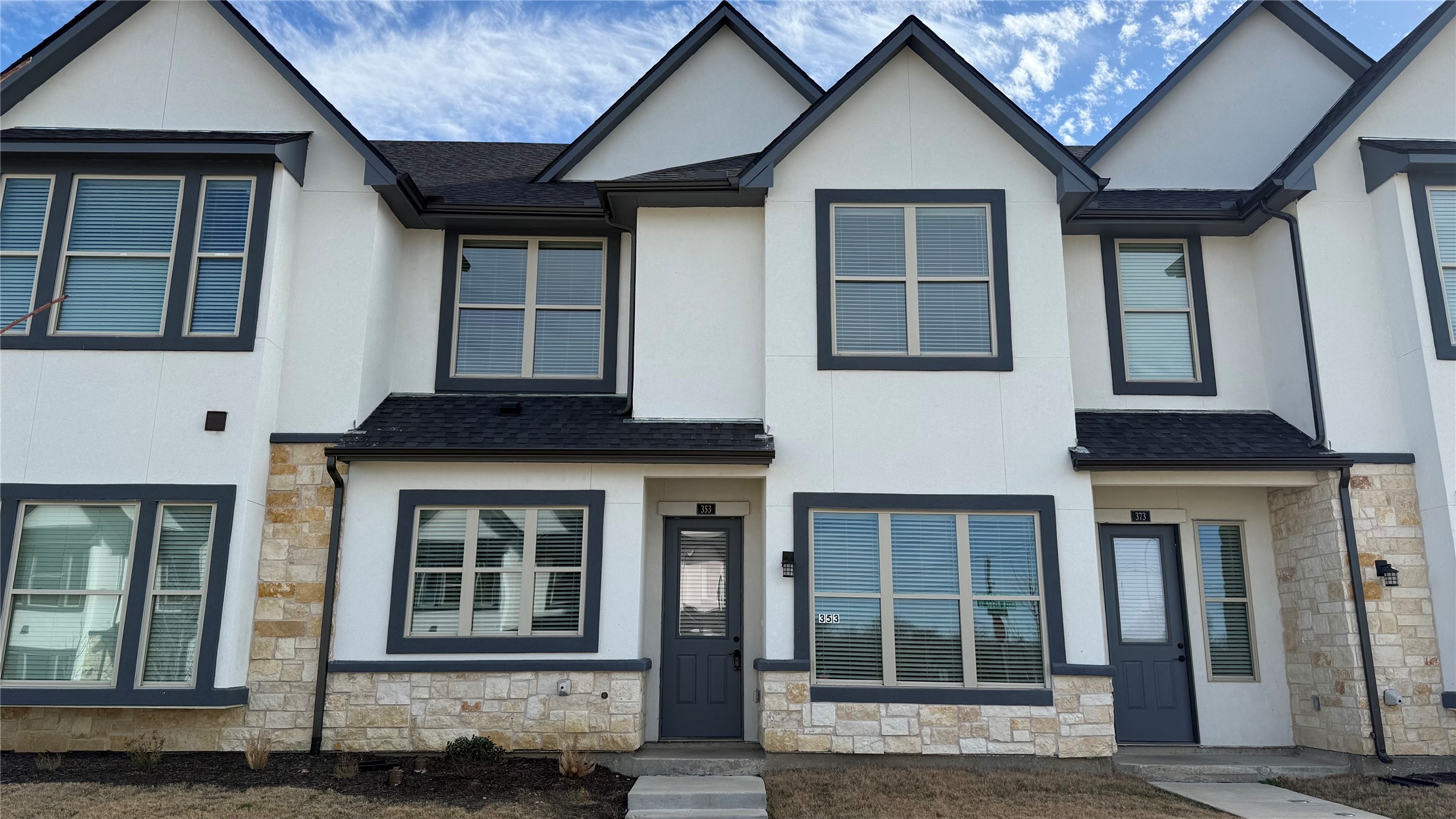 353 Buck Ridge Drive Frisco TX 75068
