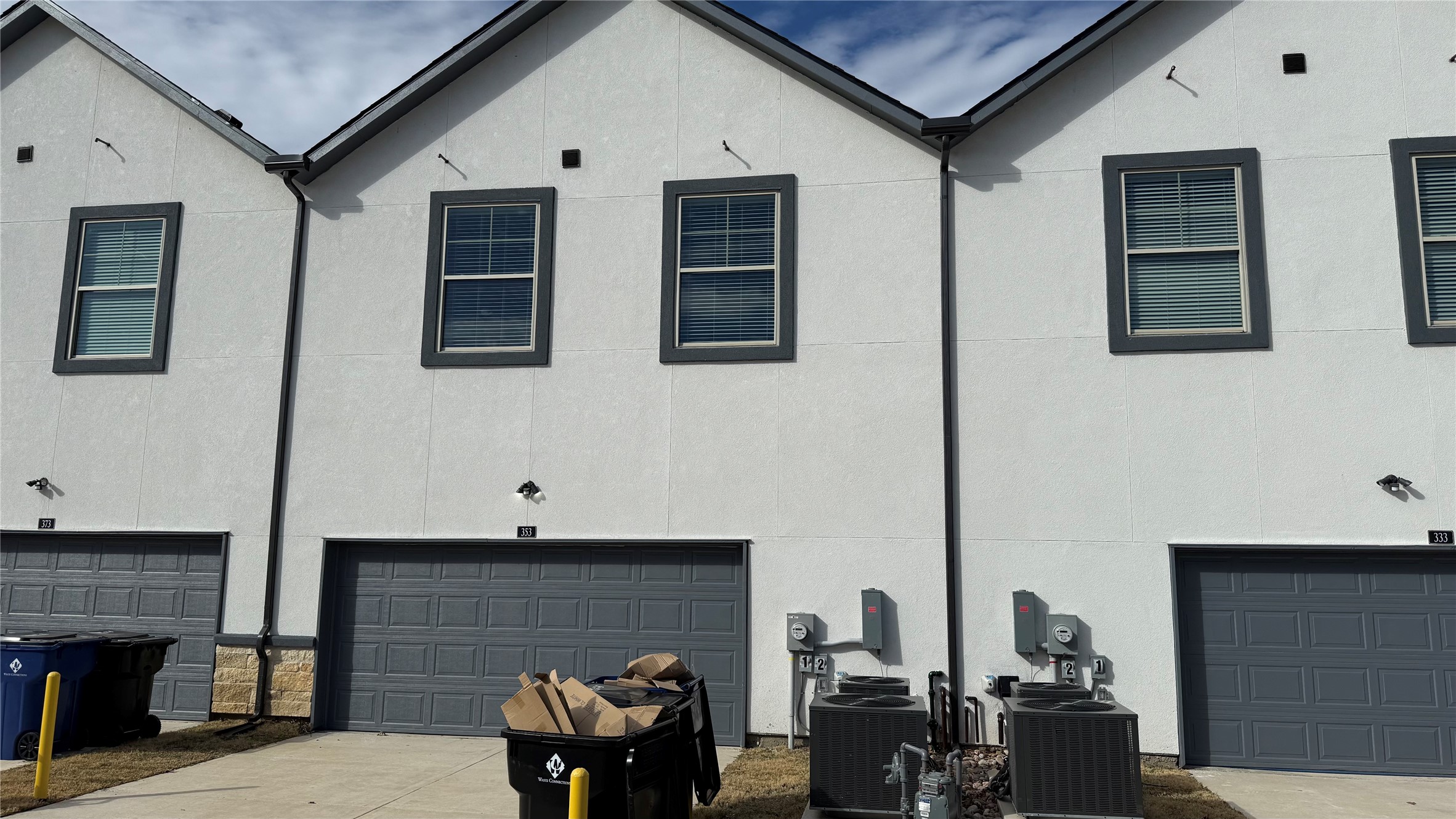 353 Buck Ridge Drive Frisco TX 75068