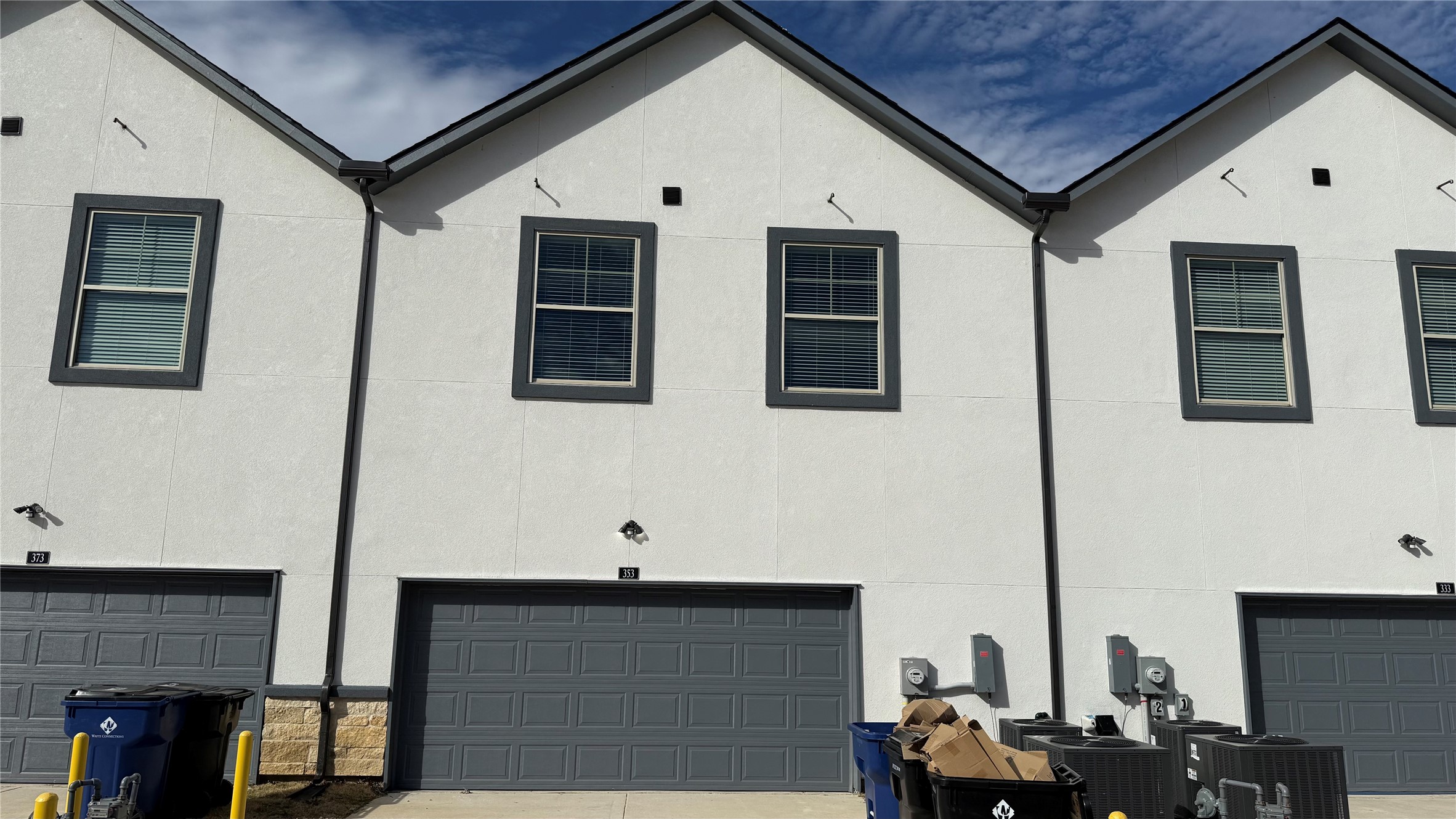 353 Buck Ridge Drive Frisco TX 75068