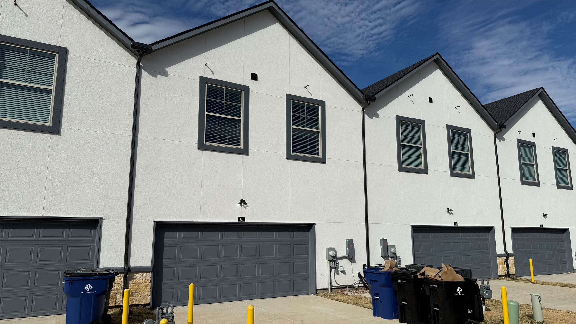 353 Buck Ridge Drive Frisco TX 75068