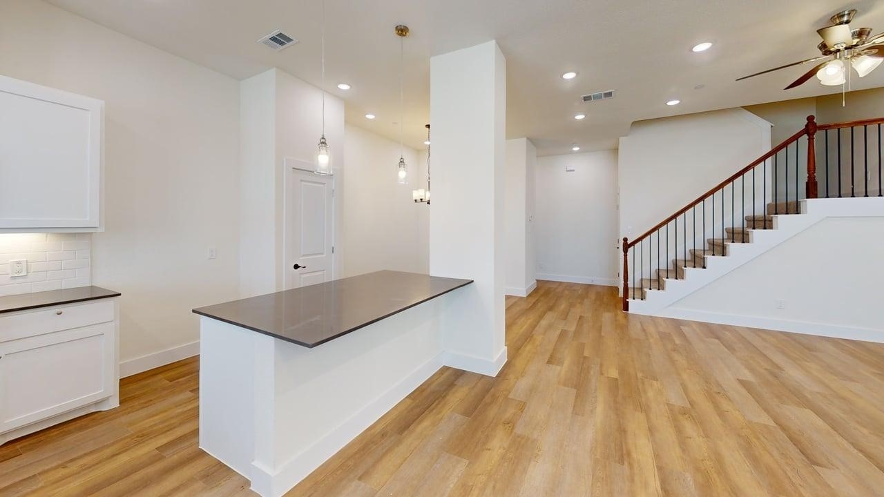 353 Buck Ridge Drive Frisco TX 75068
