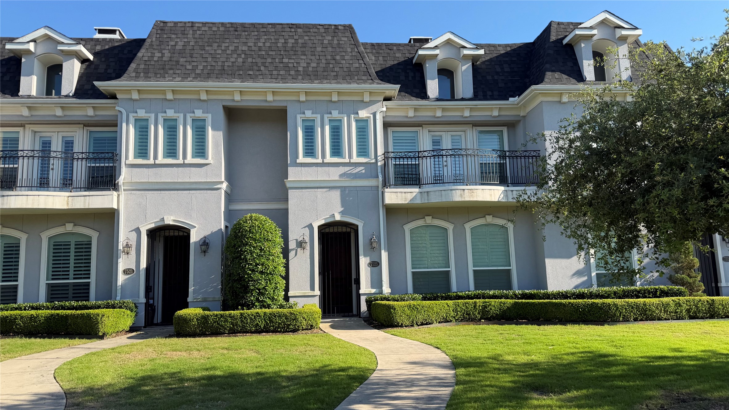7525 Renaissance Boulevard Mckinney TX 75070