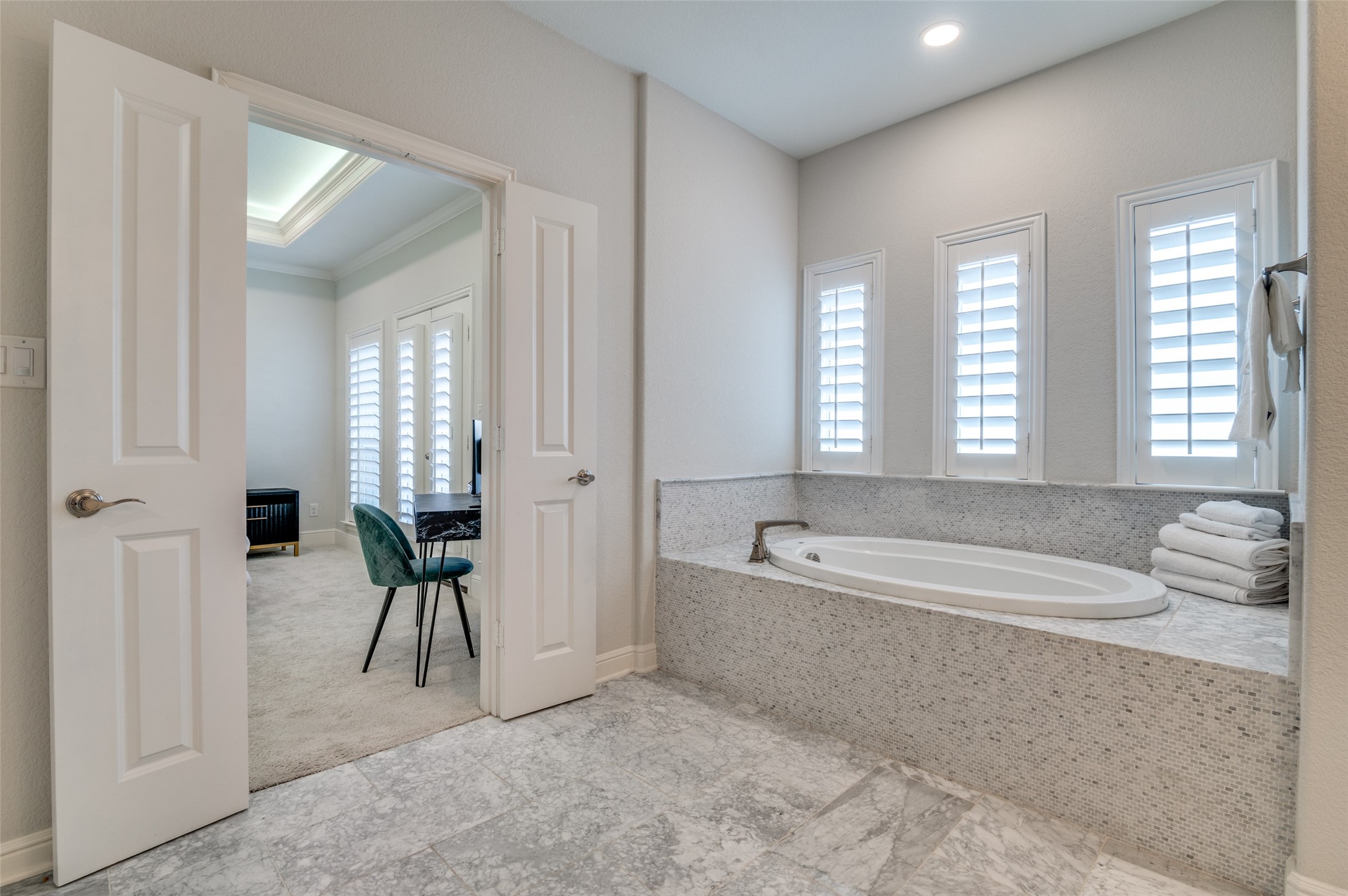 7525 Renaissance Boulevard Mckinney TX 75070