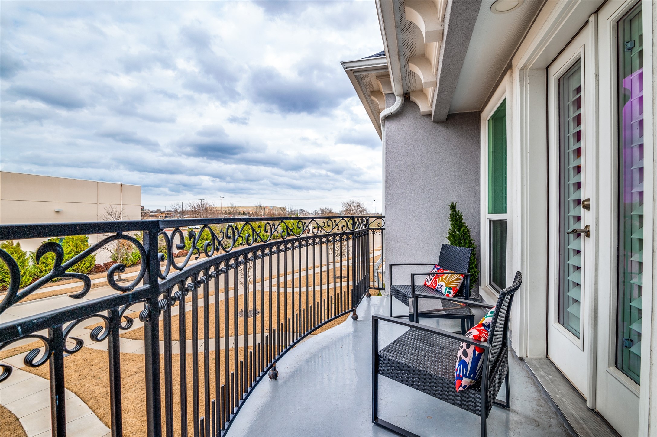 7525 Renaissance Boulevard Mckinney TX 75070