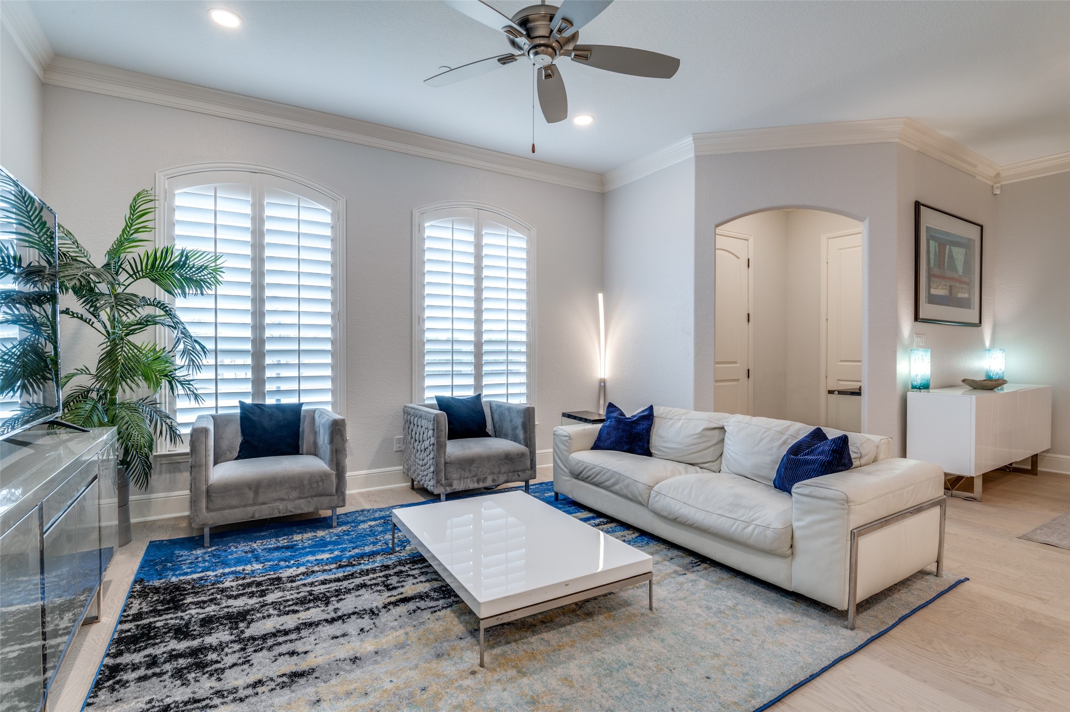 7525 Renaissance Boulevard Mckinney TX 75070