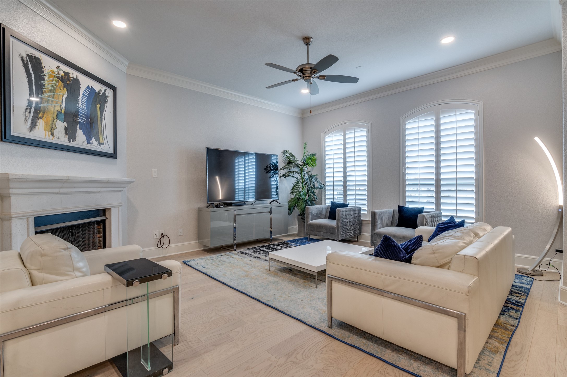 7525 Renaissance Boulevard Mckinney TX 75070