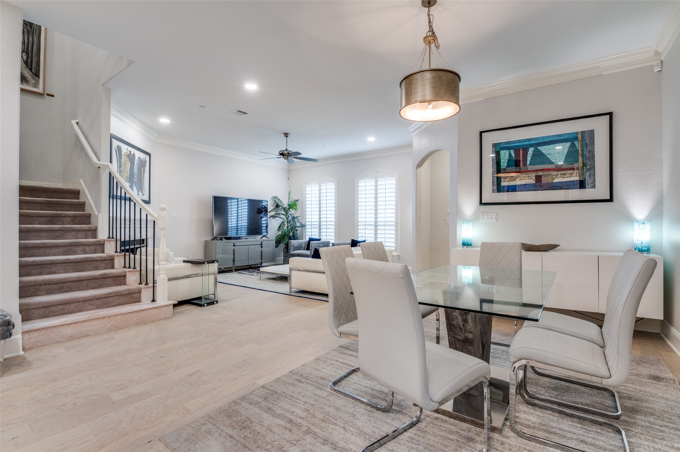 7525 Renaissance Boulevard Mckinney TX 75070