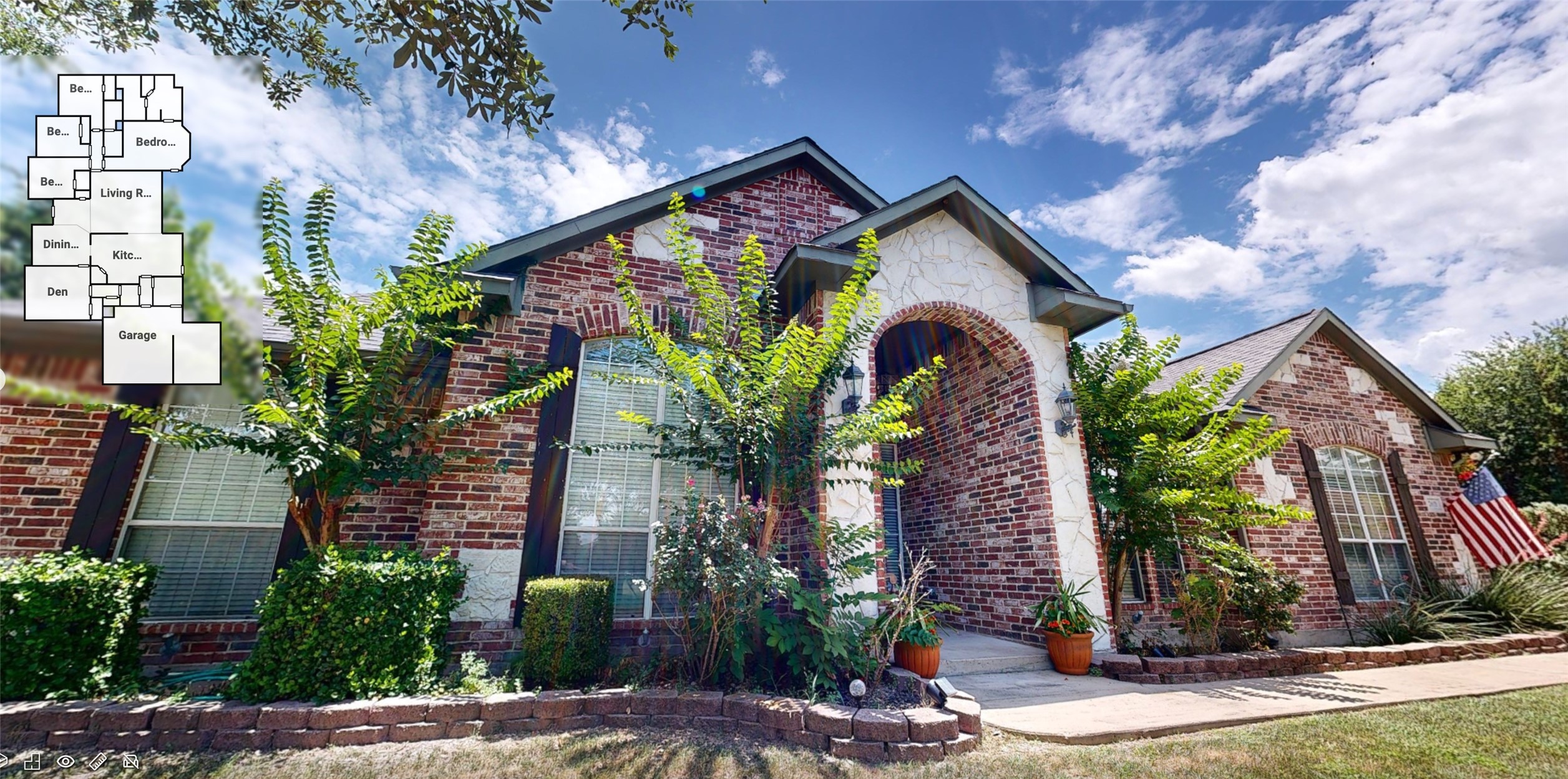 2610 Jakes Court Midlothian TX 76065