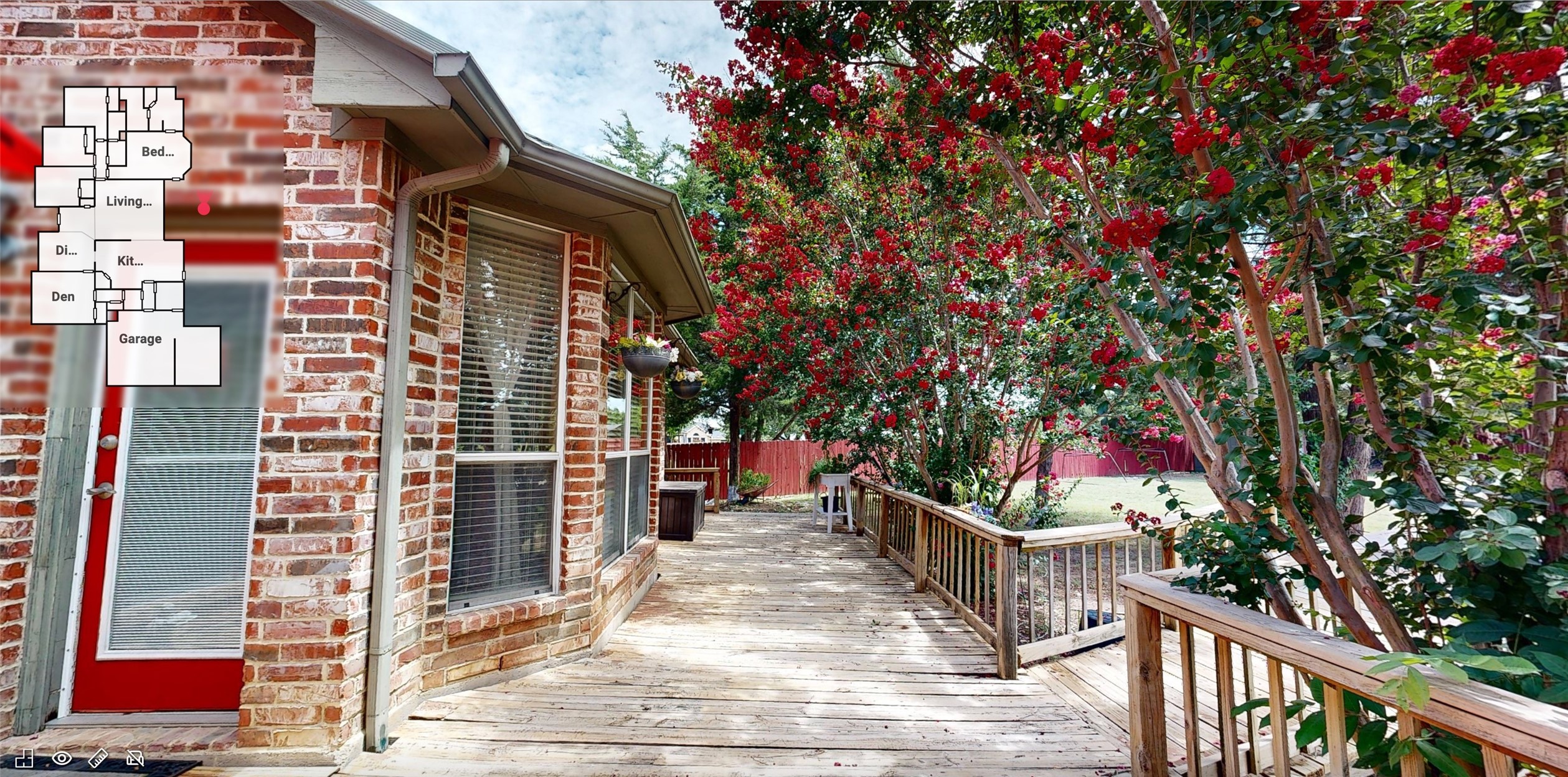 2610 Jakes Court Midlothian TX 76065