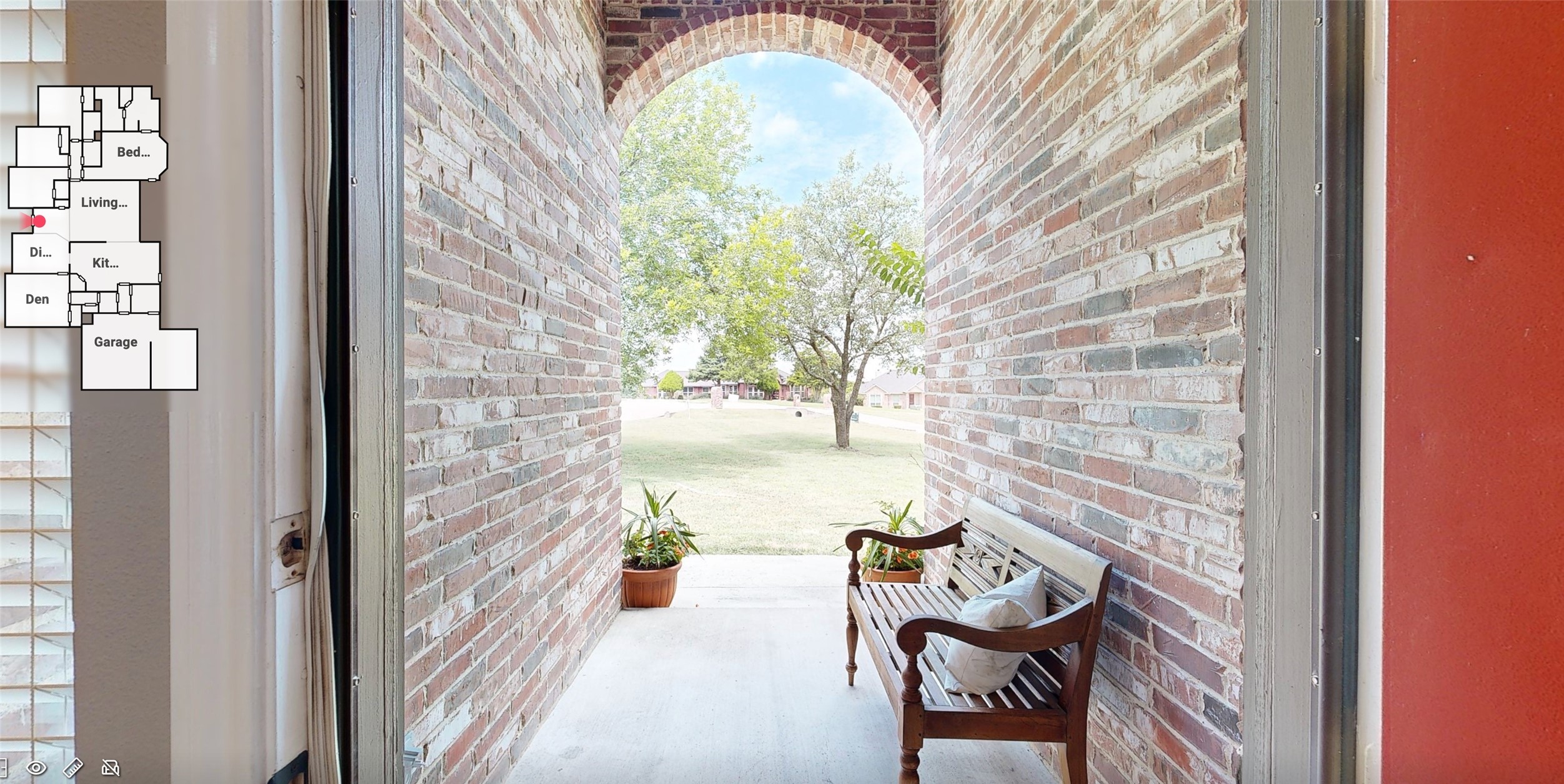 2610 Jakes Court Midlothian TX 76065