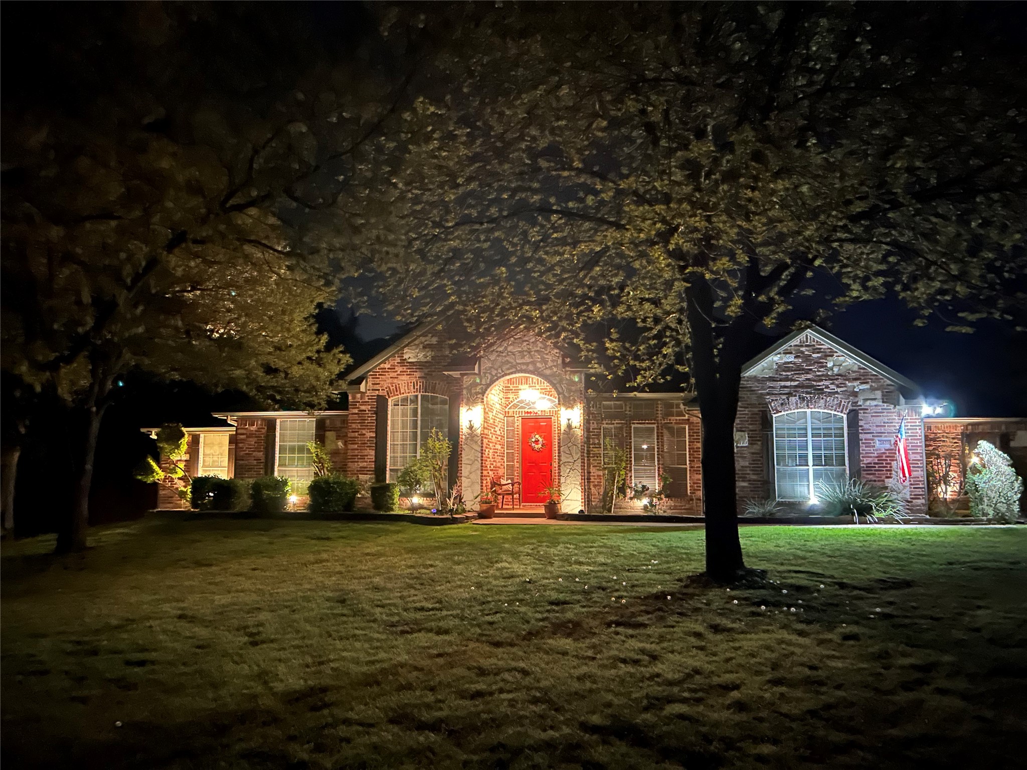 2610 Jakes Court Midlothian TX 76065