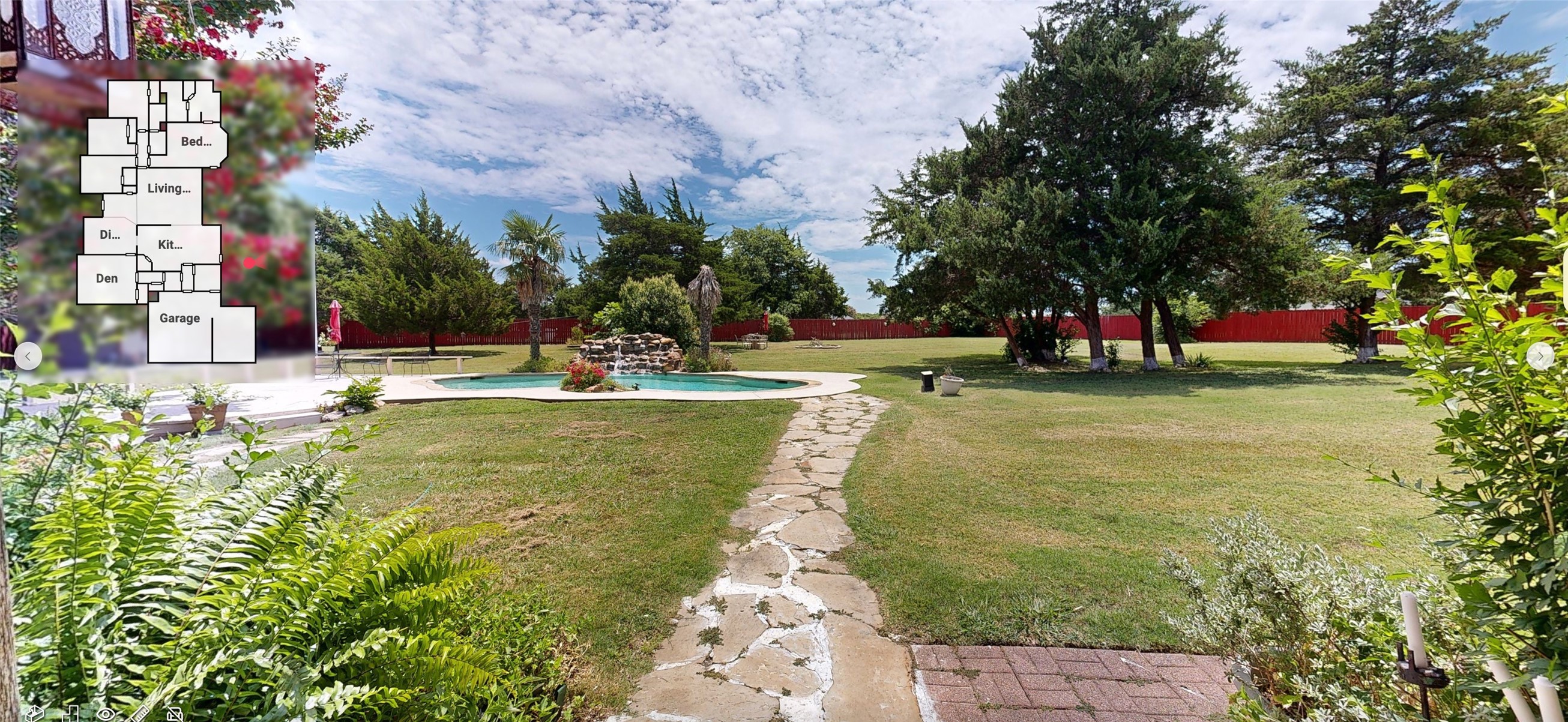 2610 Jakes Court Midlothian TX 76065