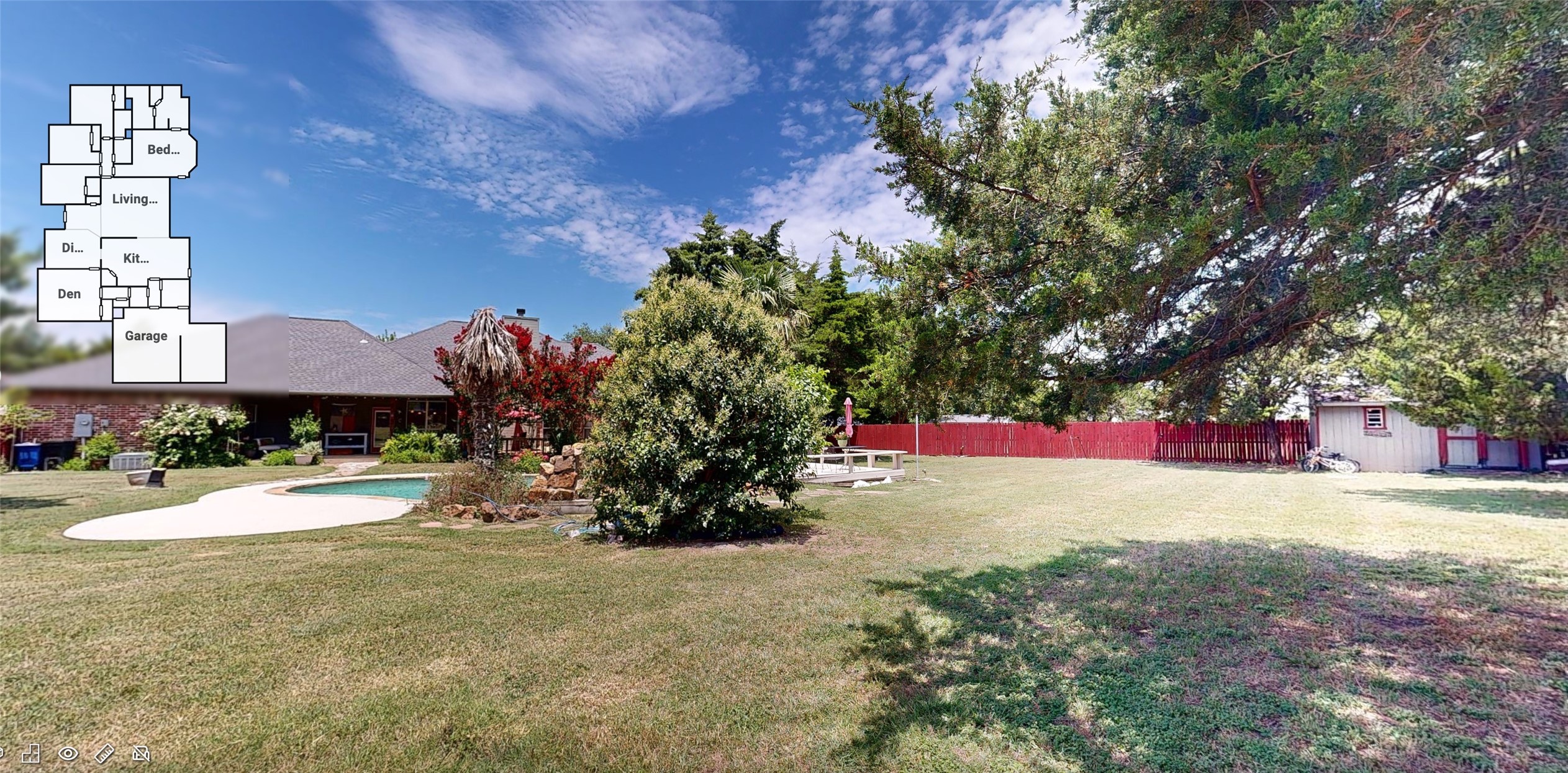 2610 Jakes Court Midlothian TX 76065
