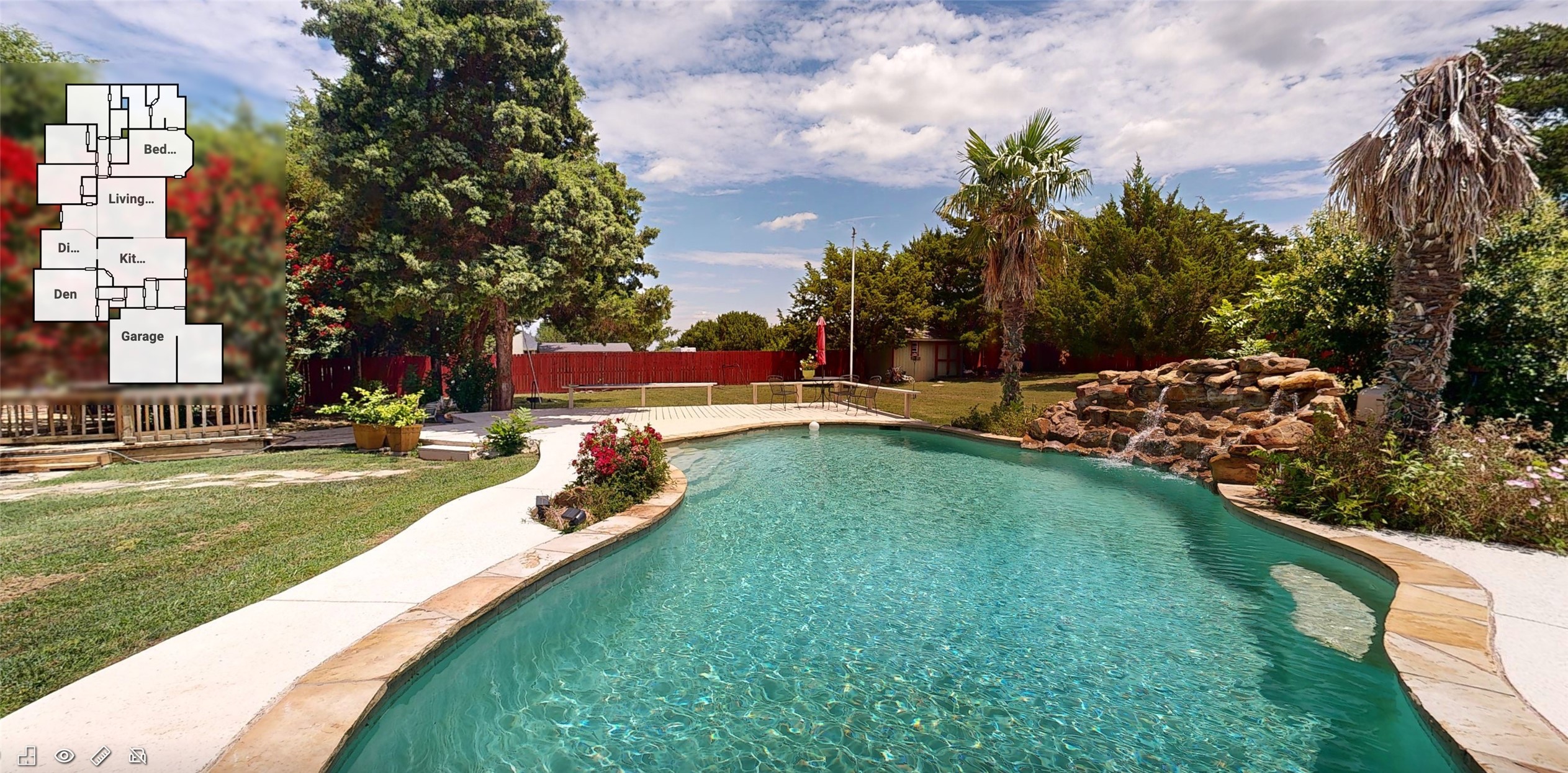 2610 Jakes Court Midlothian TX 76065