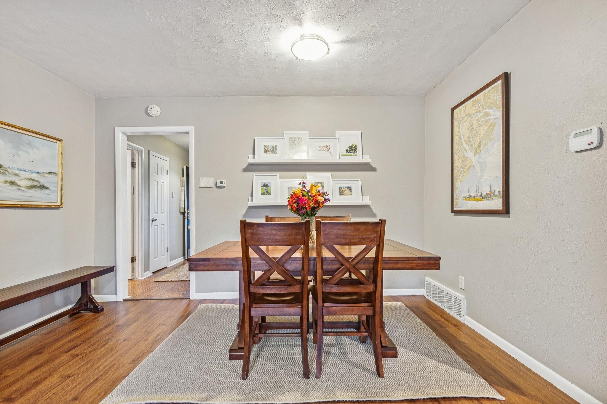 2127 Clarksdale Drive Dallas TX 75228
